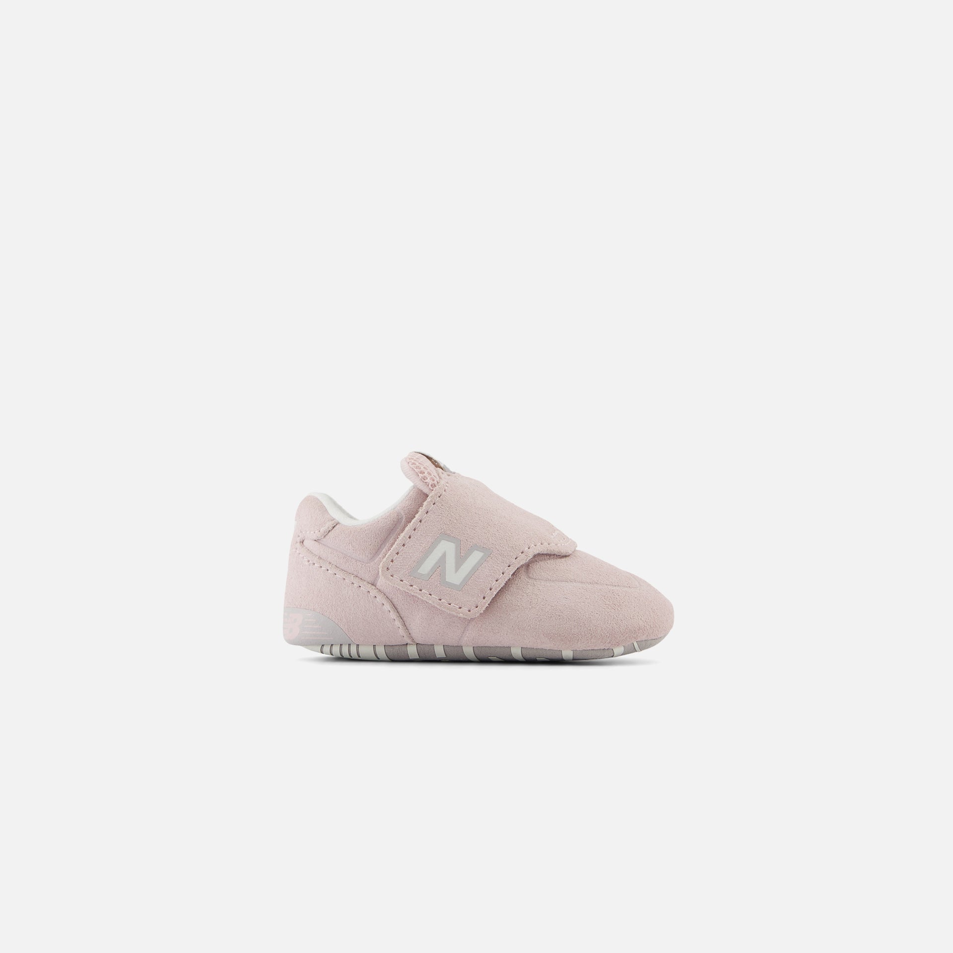 New Balance 574 Crib - Crystal Pink