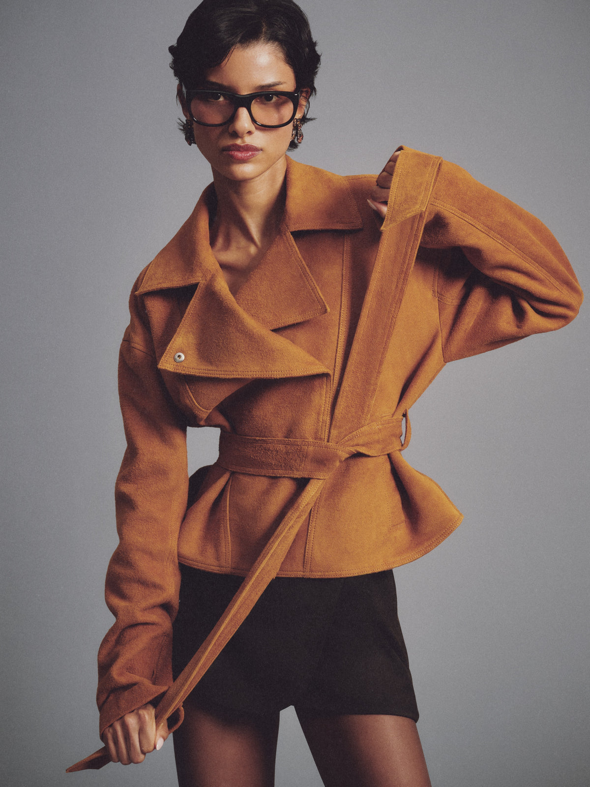 Featured | Kith Women Fall 2026 I Hold the Line Lookbook