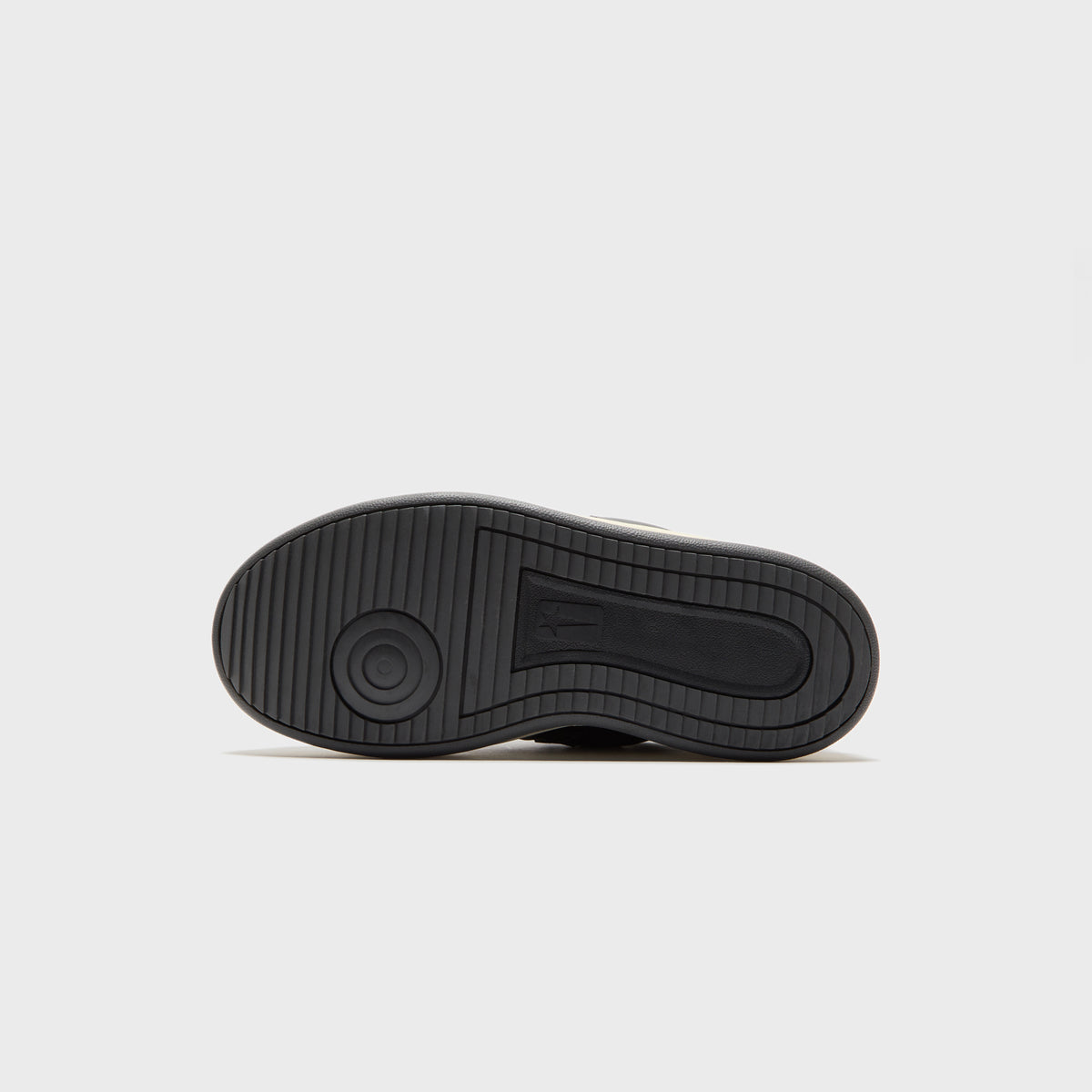 Rick Owens x Converse DRKSHDW Turbowpn Ox - Black