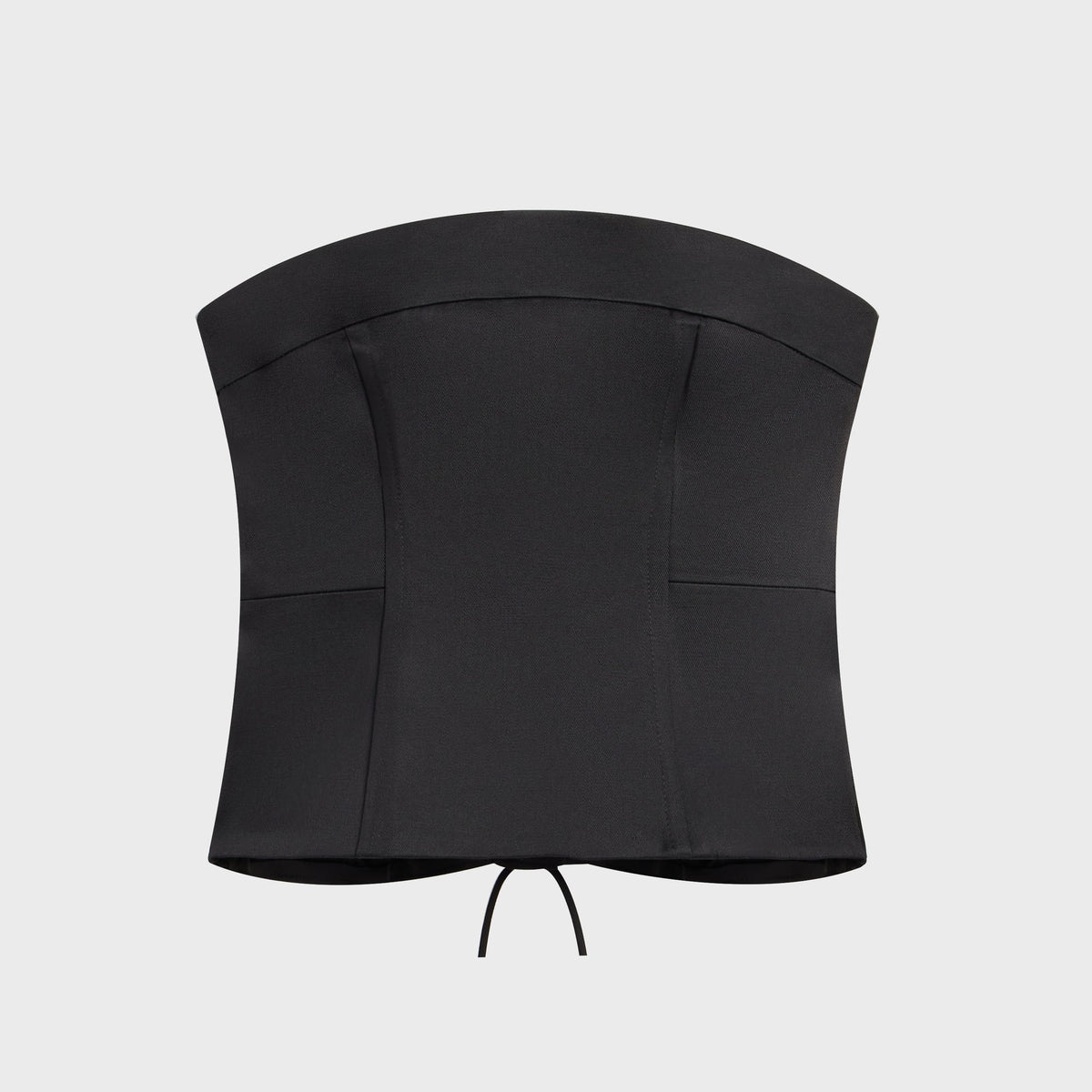 GUIZIO Alessandra Top - Black