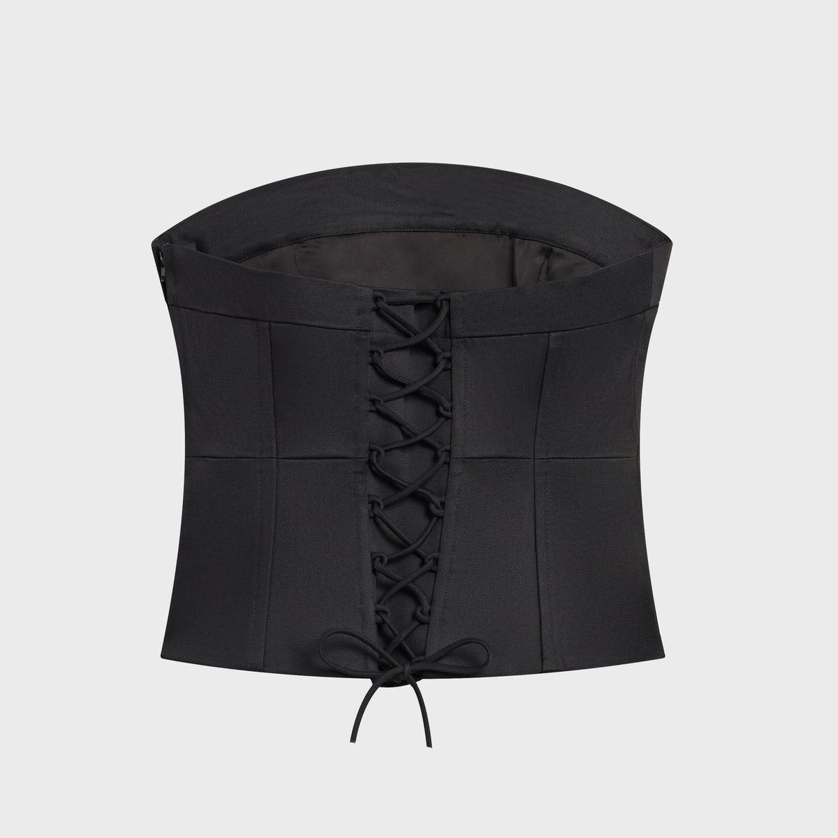GUIZIO Alessandra Top - Black