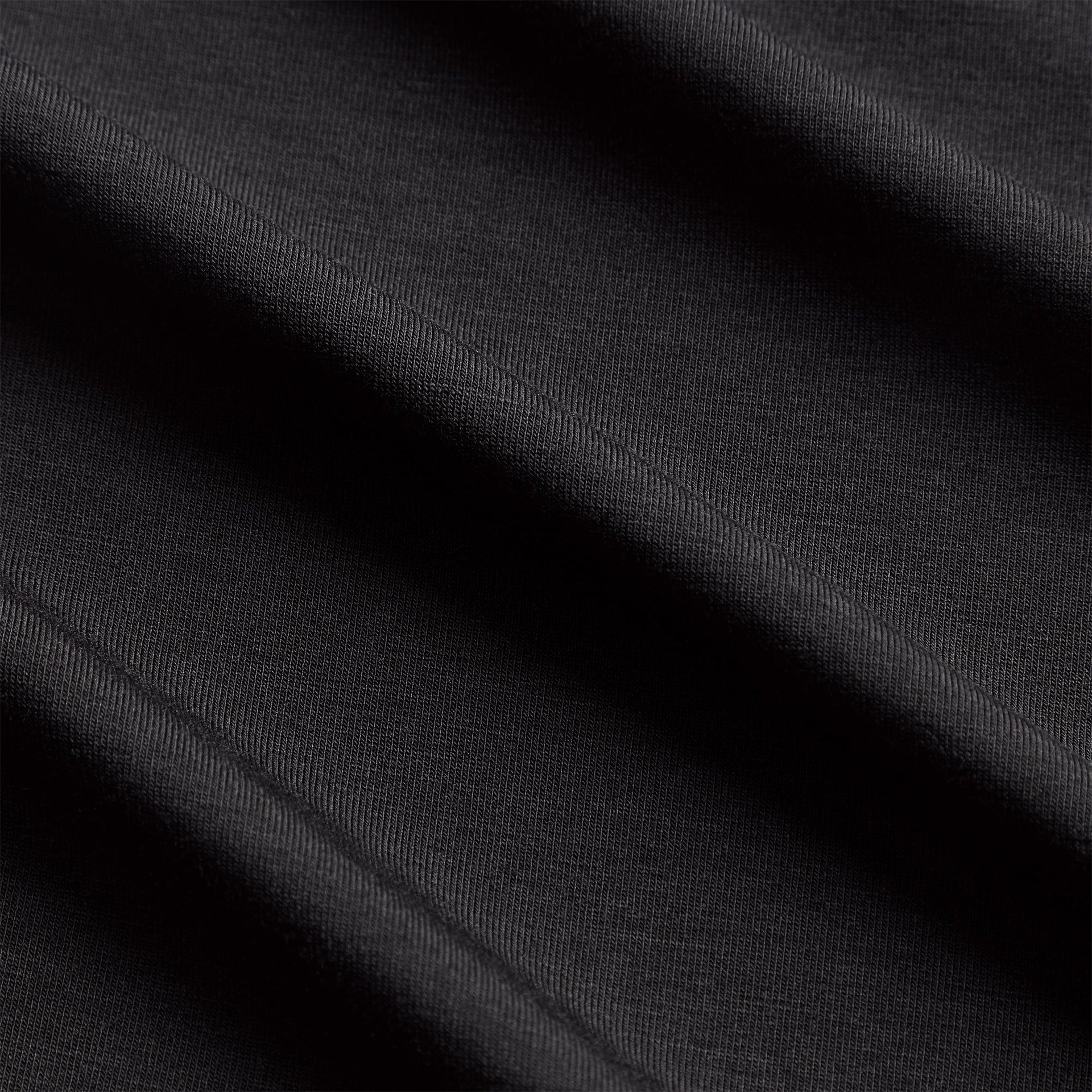 GUIZIO Lana Skirt - Black