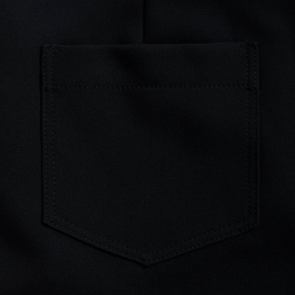 GUIZIO Troyes Skort - Black