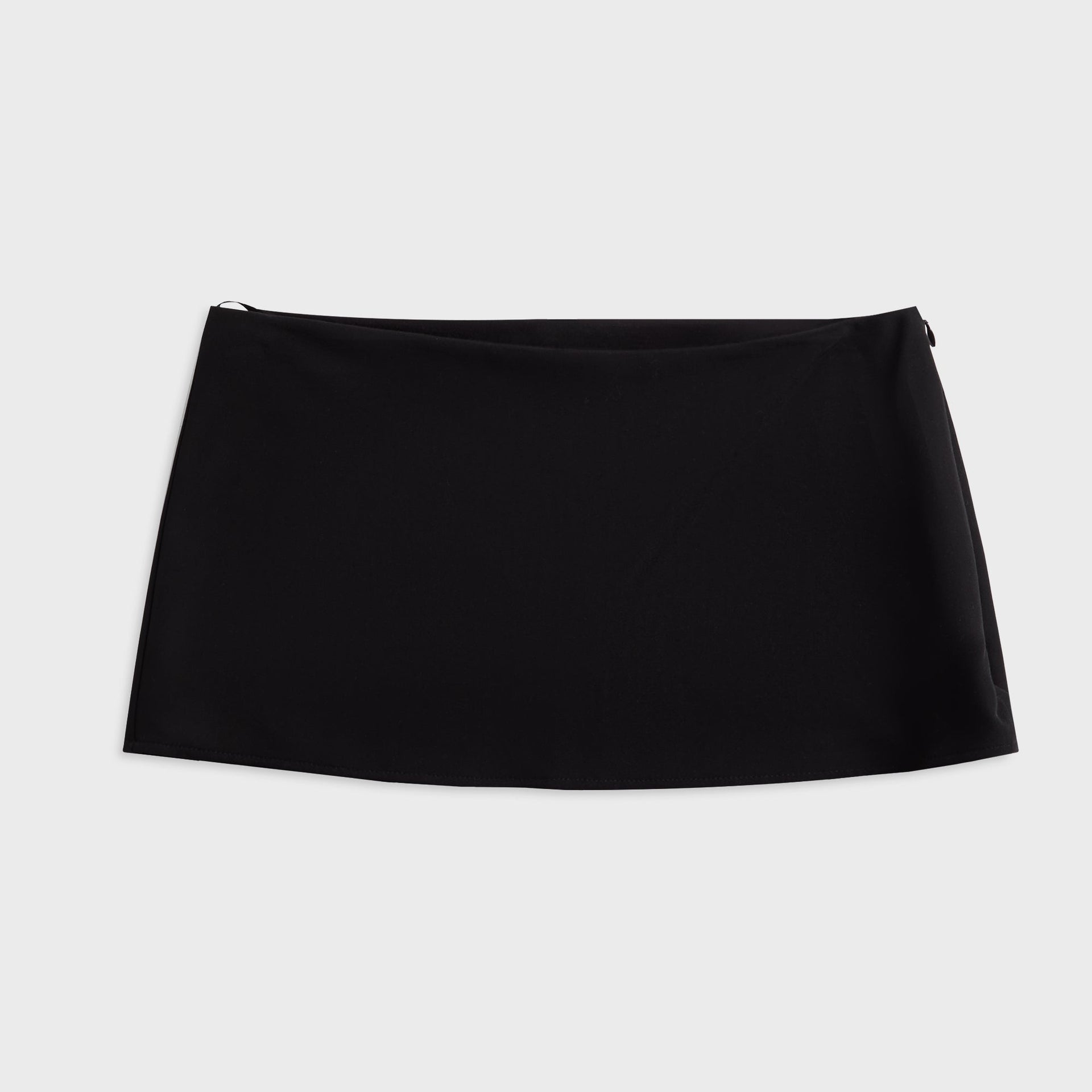 GUIZIO Troyes Skort - Black