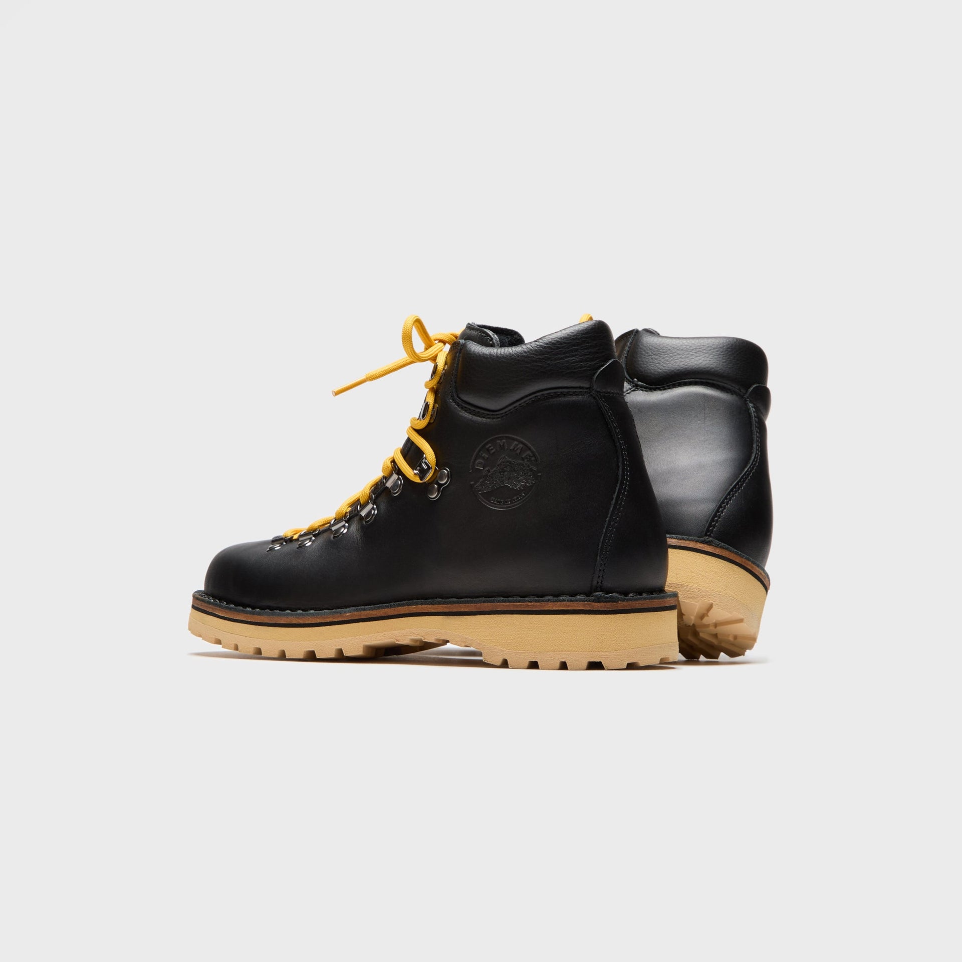 Diemme Roccia Vet - Black