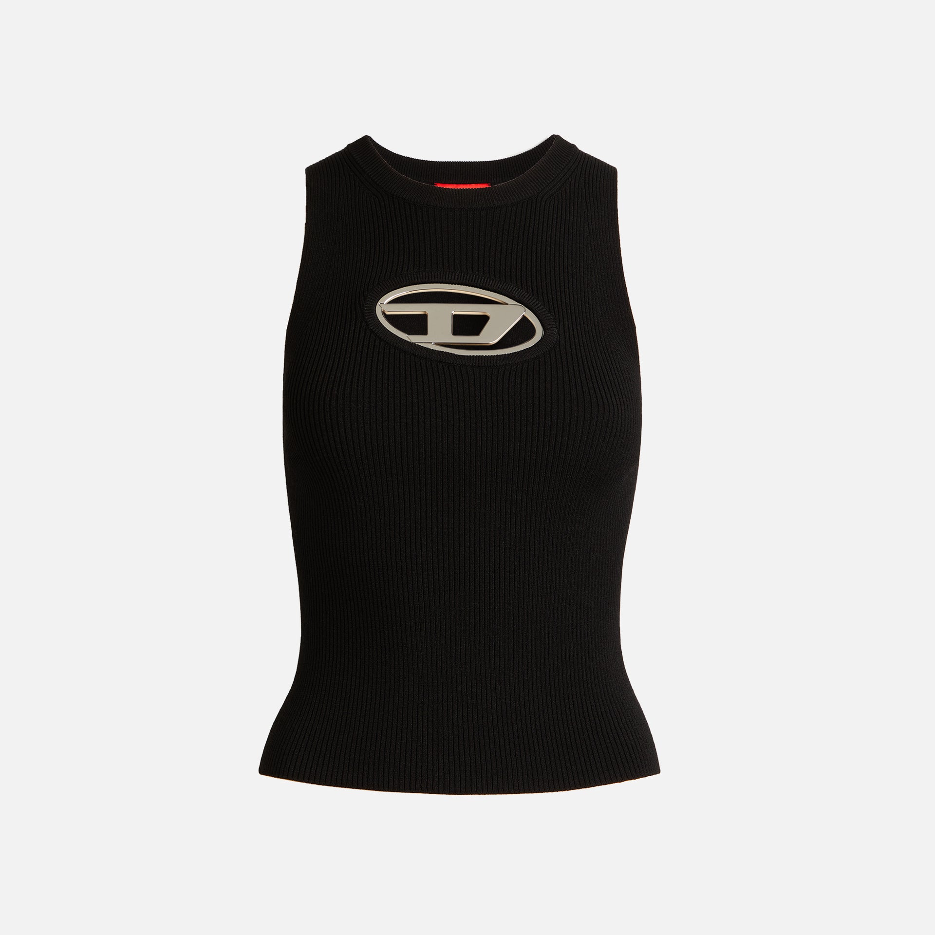 Diesel Onverva Top - Black