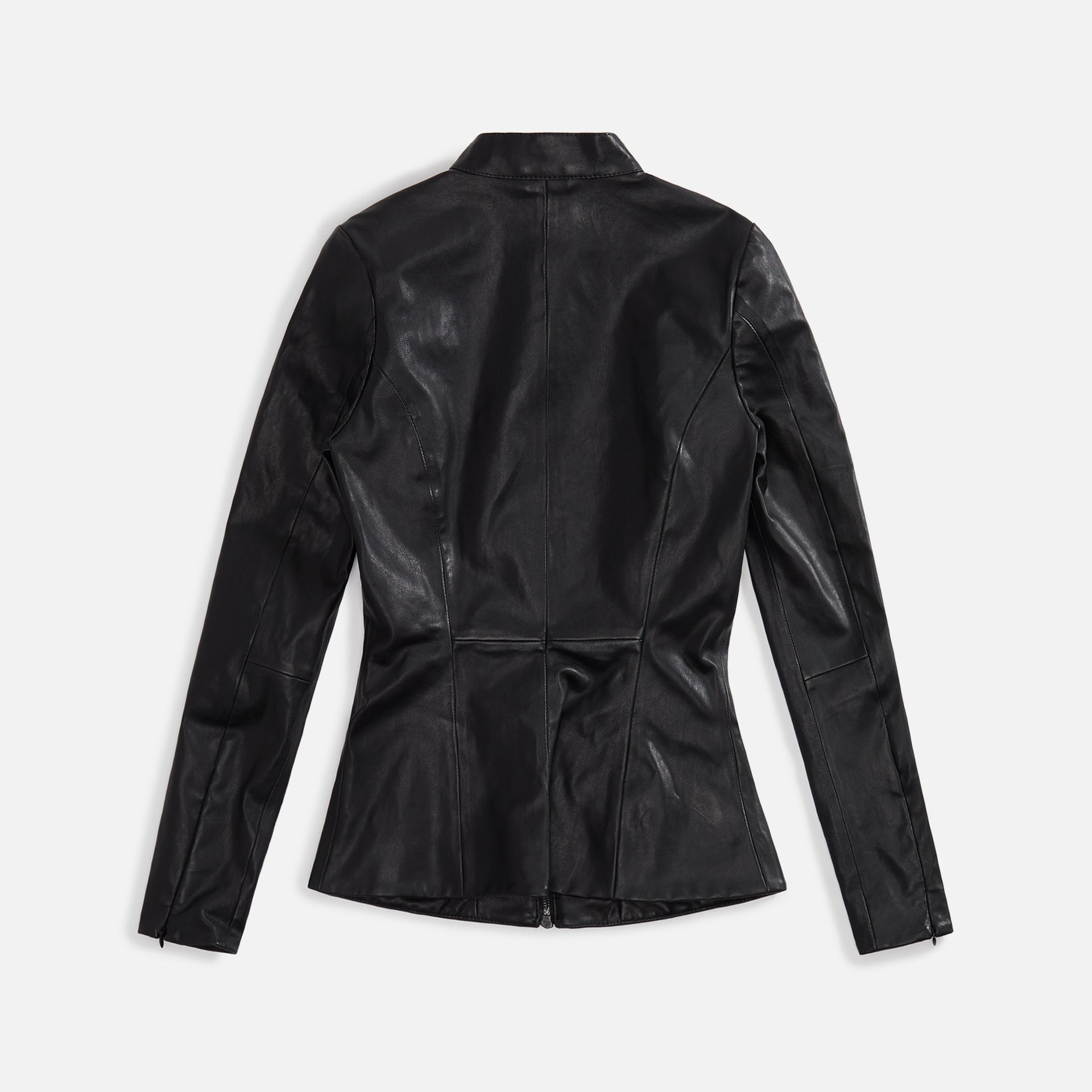 Diesel Sory Jacket - Black