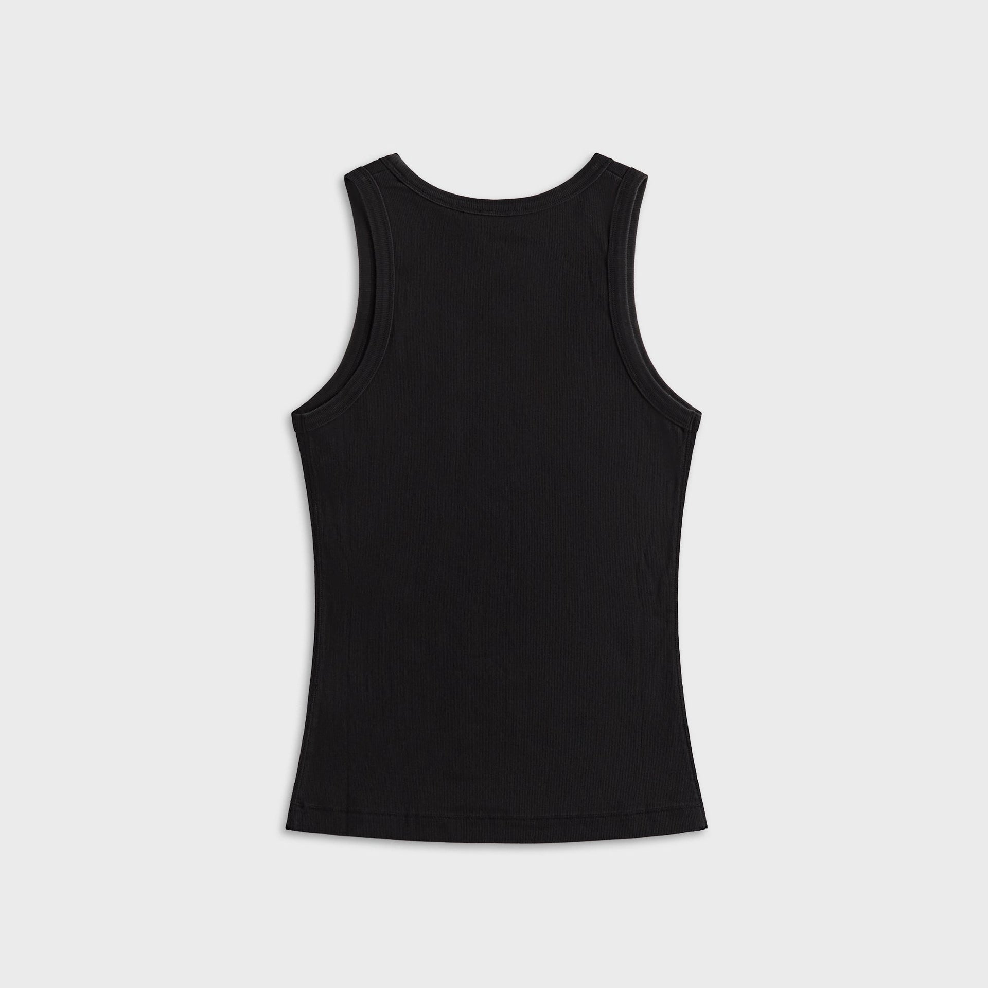 Diesel T-Anki OD Tank Top - Black