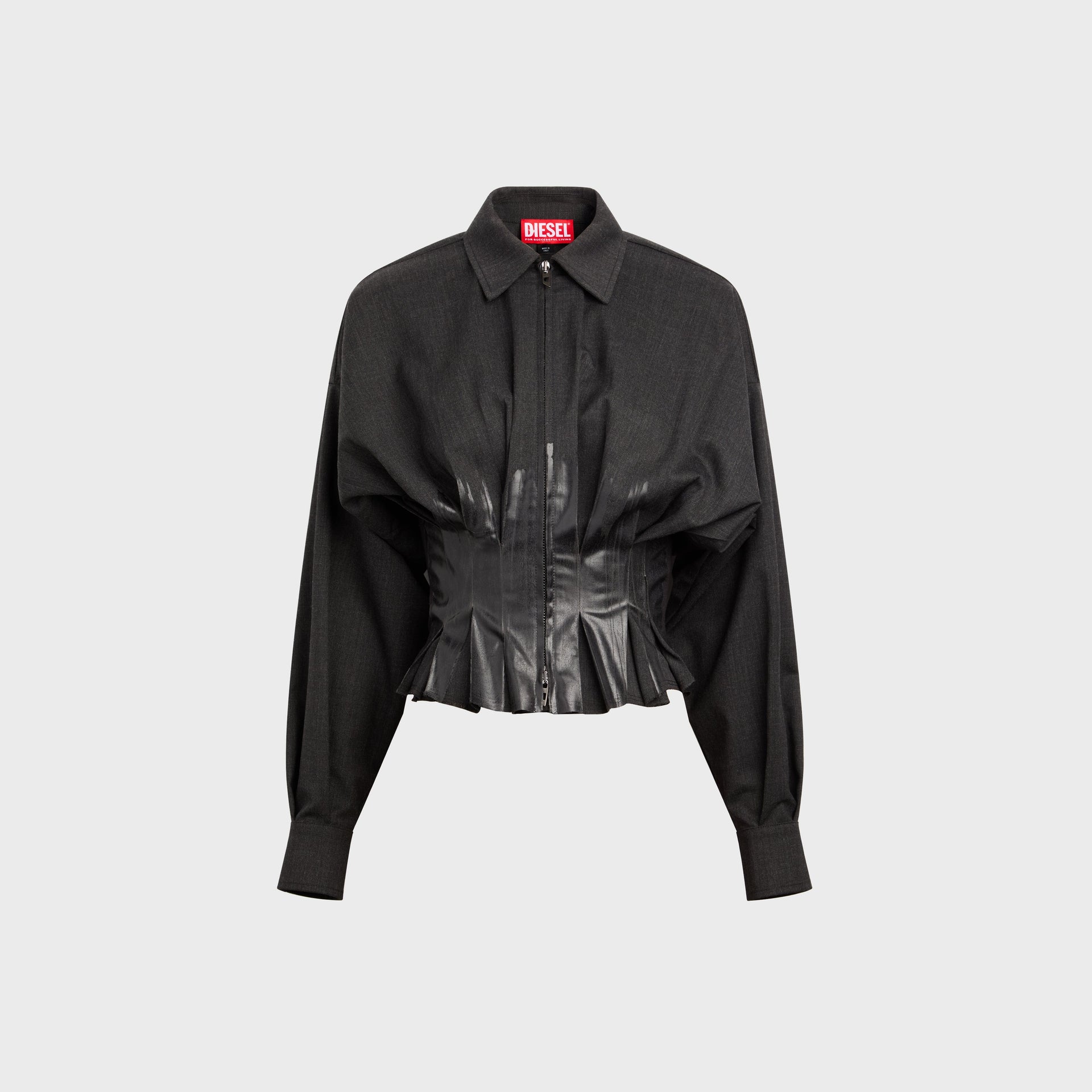 Diesel G-Anbu Jacket - Black