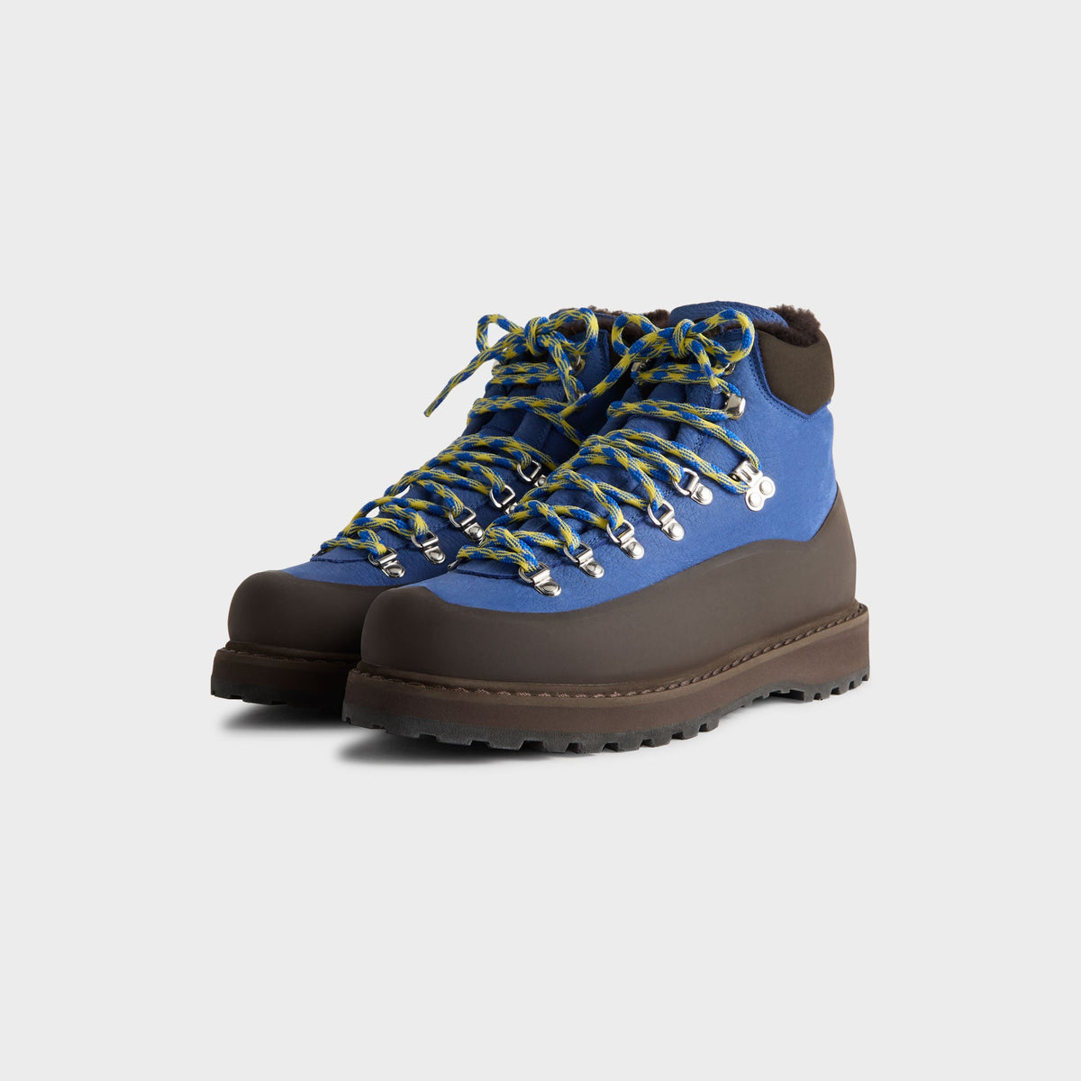 Ronnie Fieg for Diemme WMNS Roccia Vet Gomma Shearling - Klein Blue