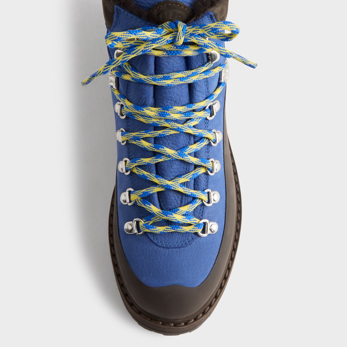 Ronnie Fieg for Diemme WMNS Roccia Vet Gomma Shearling - Klein Blue