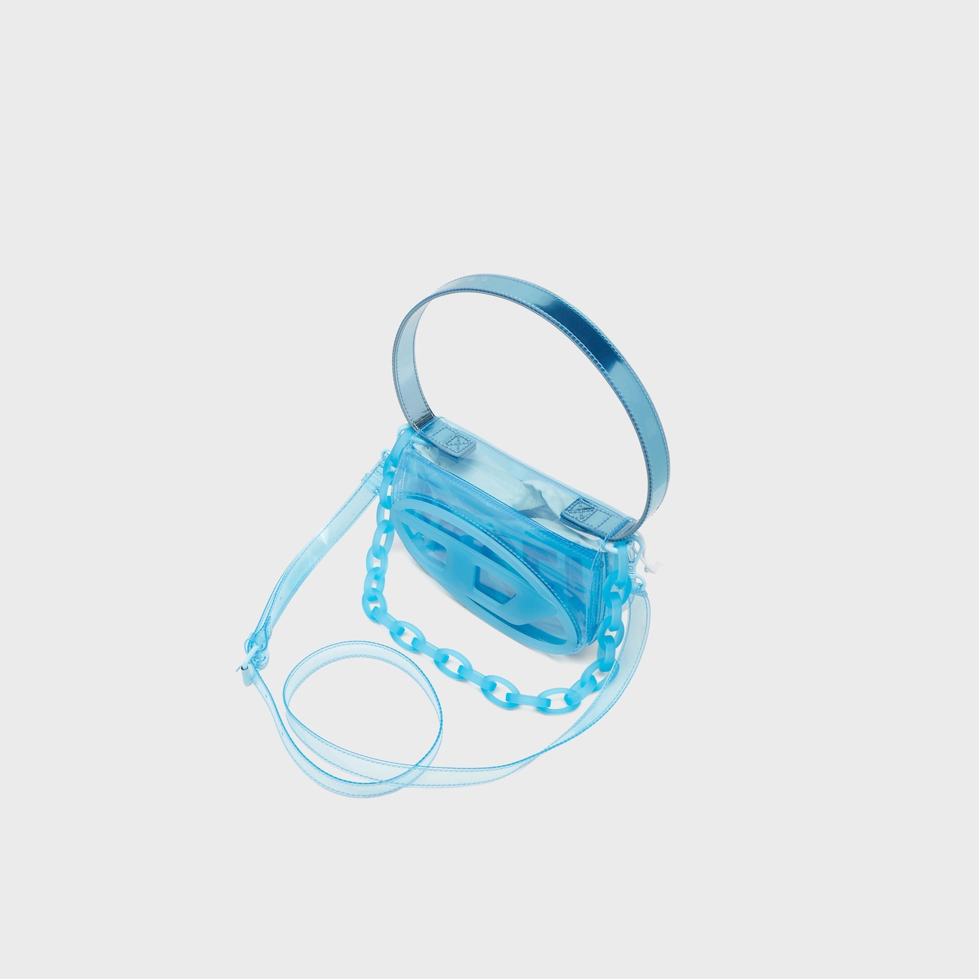 Diesel 1DR Shoulder Bag - Blue