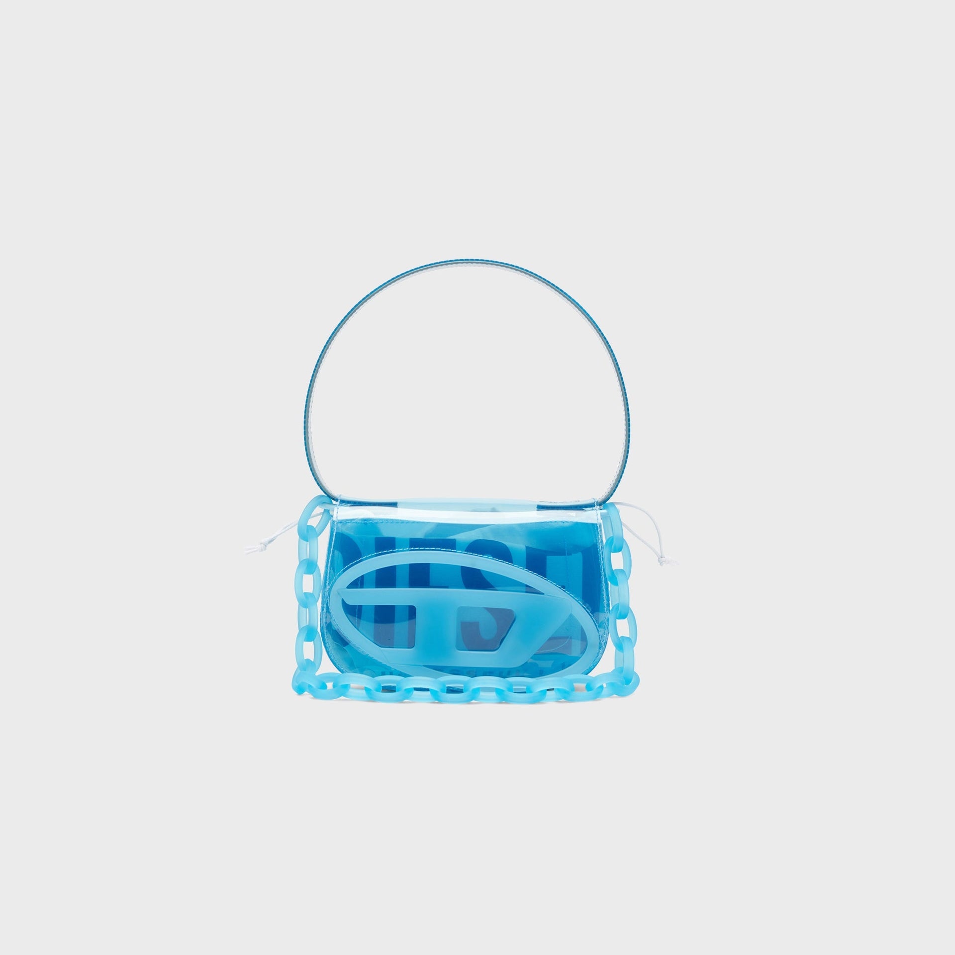 Diesel 1DR Shoulder Bag - Blue