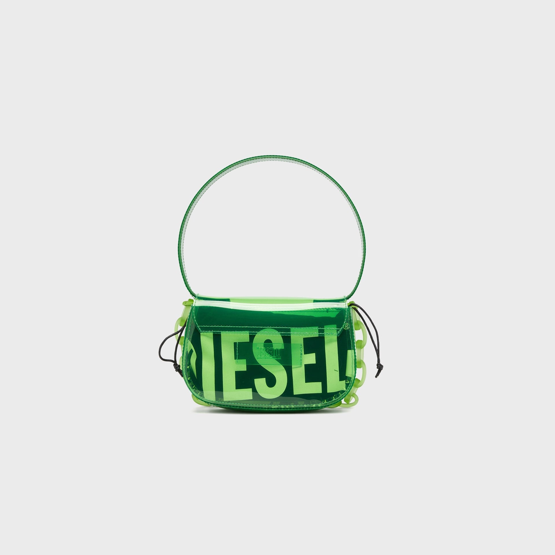 Diesel 1DR Shoulder Bag - Green