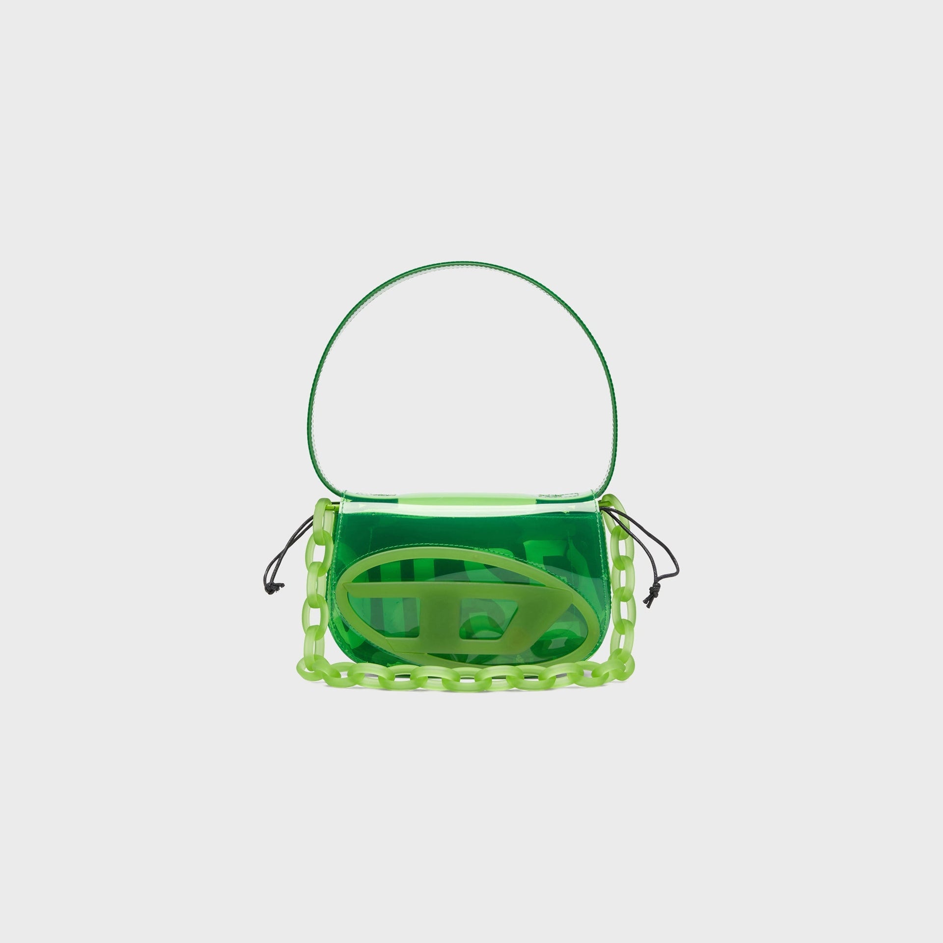 Diesel 1DR Shoulder Bag - Green