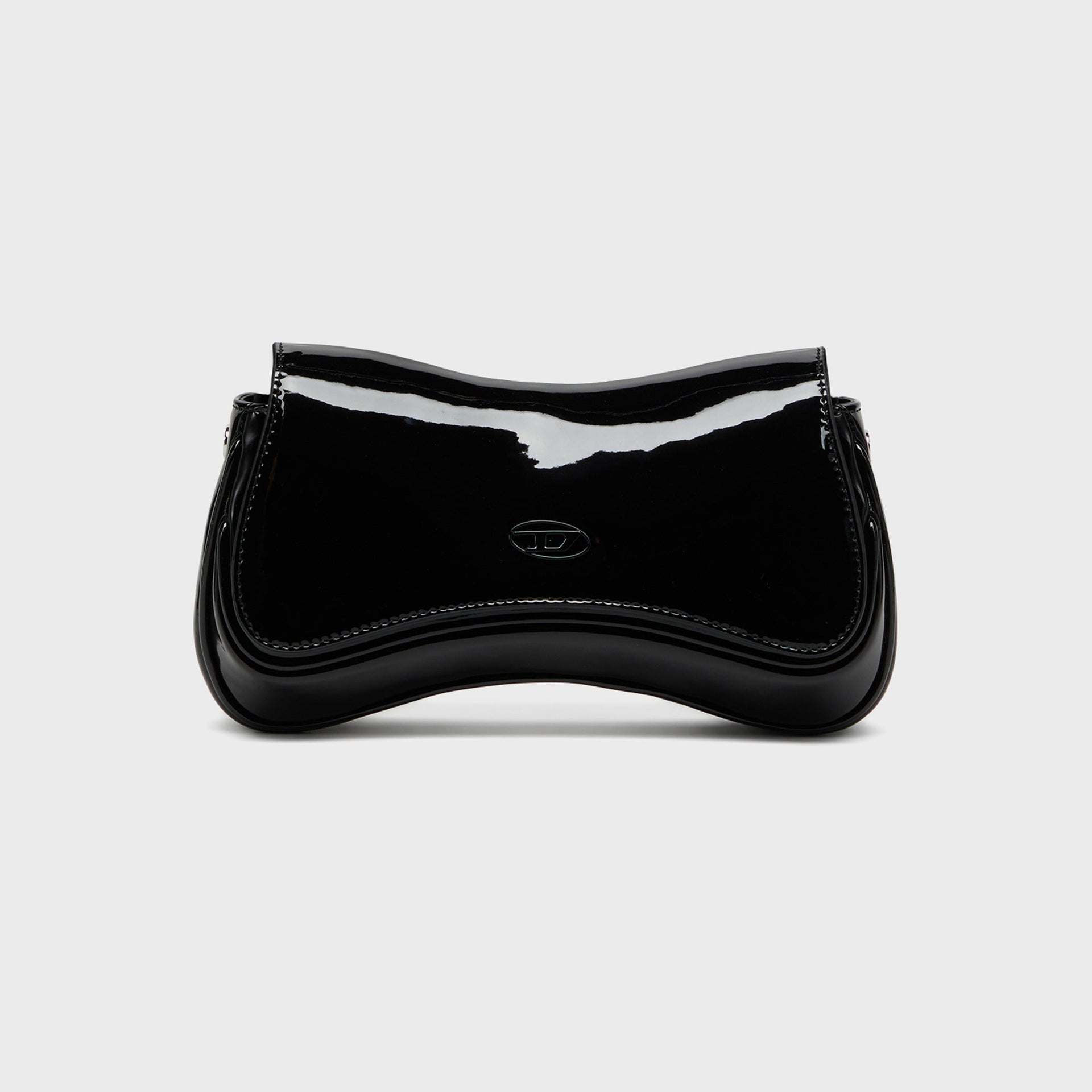 Diesel Play Clutch - Black