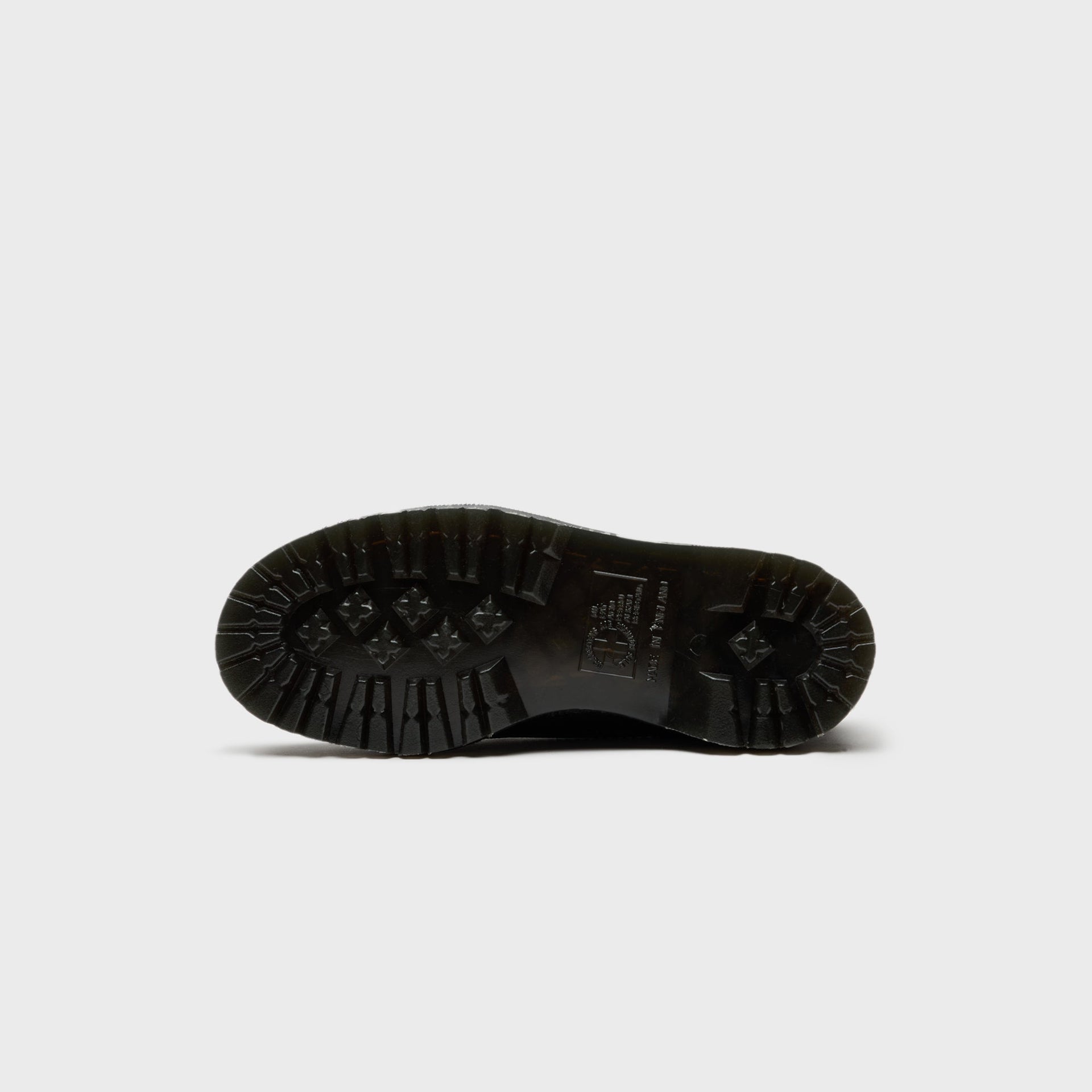 Dr. Martens 3989 Westminster Brogue - Black