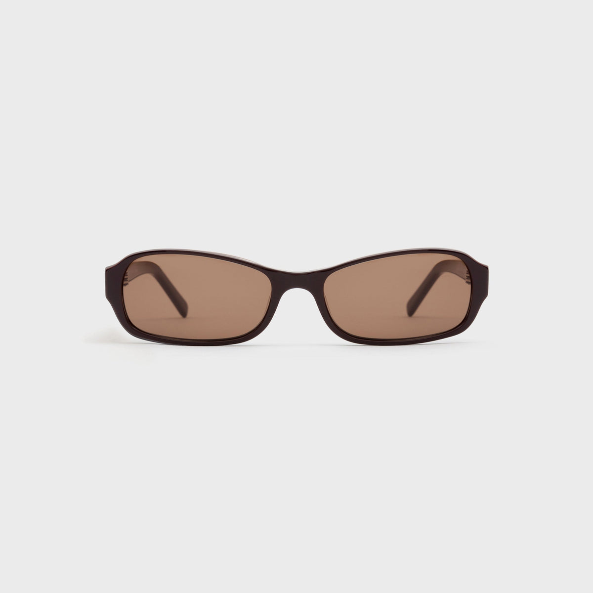 DMY Studios Juno Frames in Burgundy