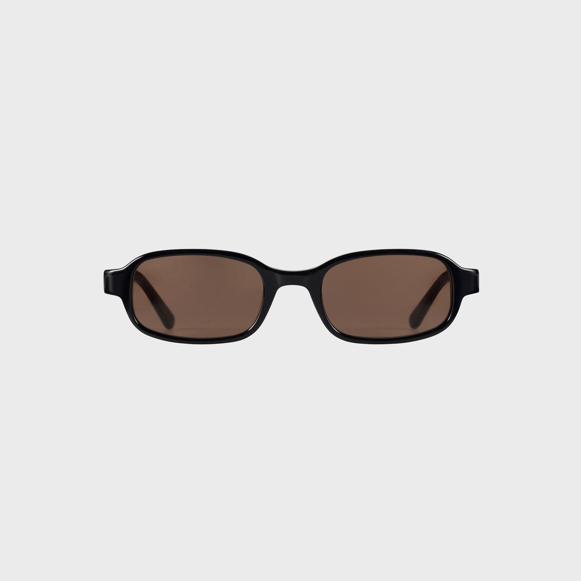 DMY Studios Margot Sunglasses - Black