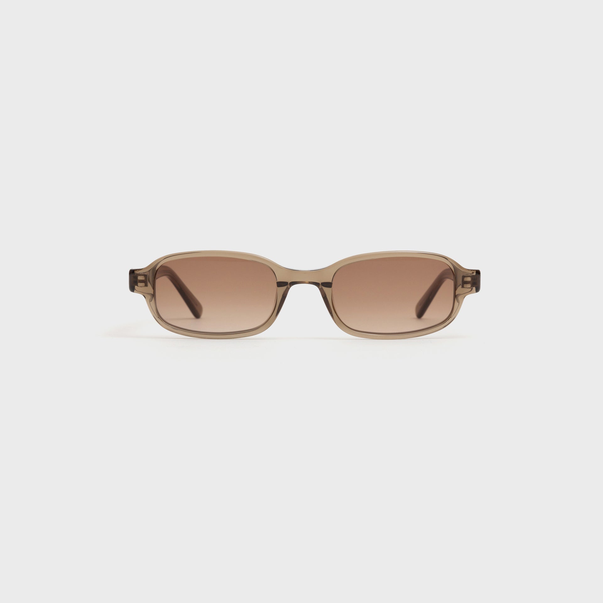 DMY Studios Margot - Transparent Olive