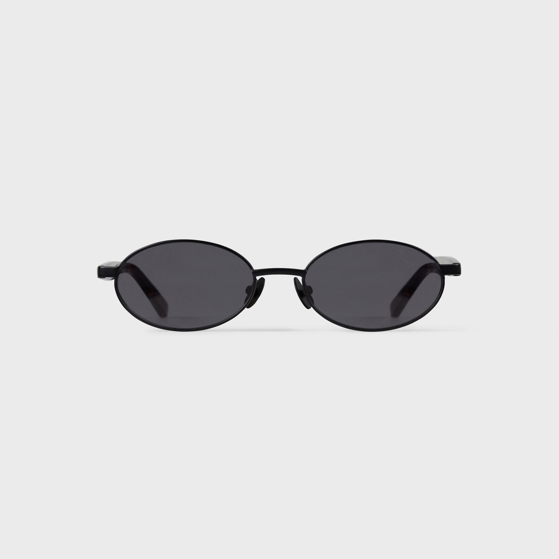 DMY Studios Tove Sunglasses - Grey
