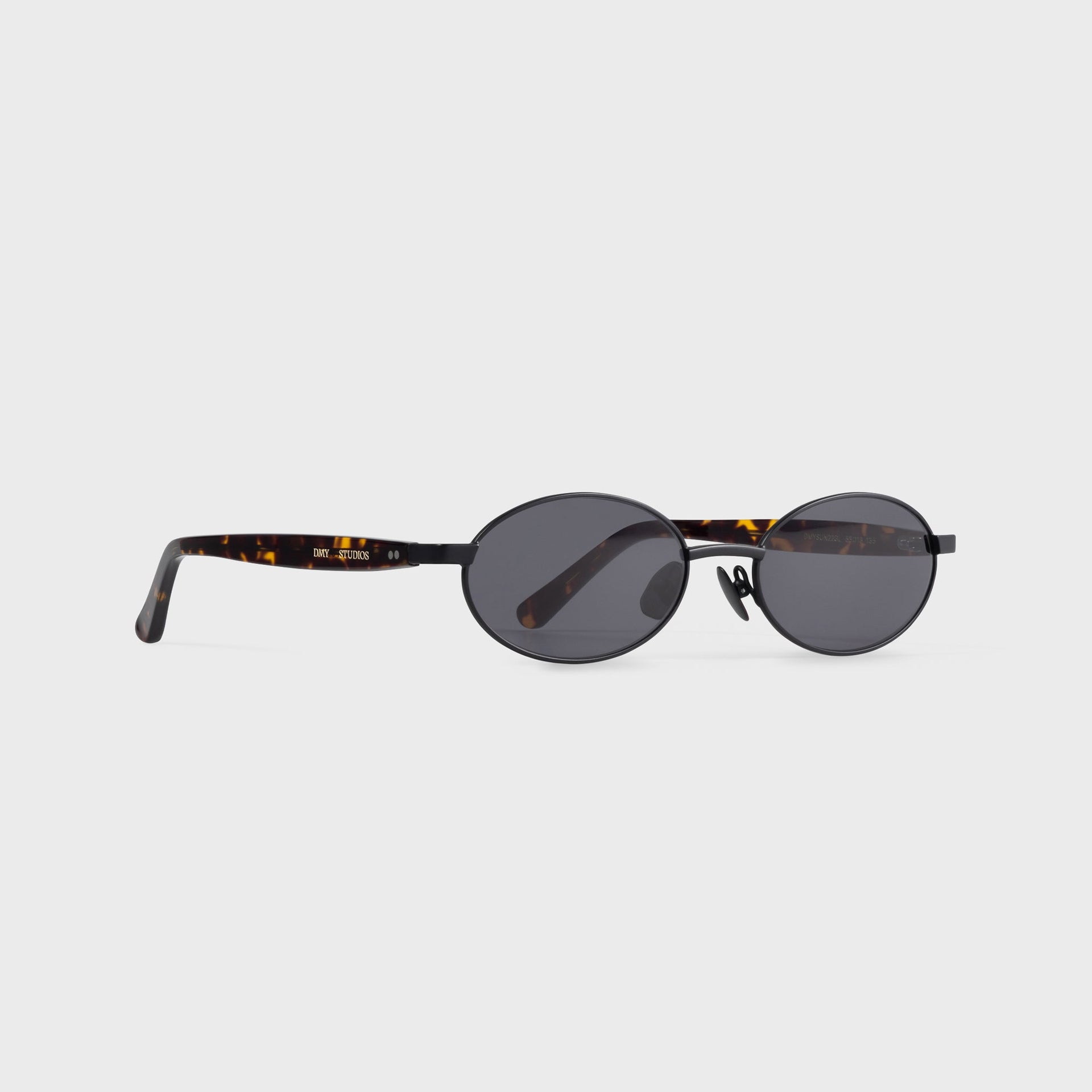 DMY Studios Tove Sunglasses - Grey