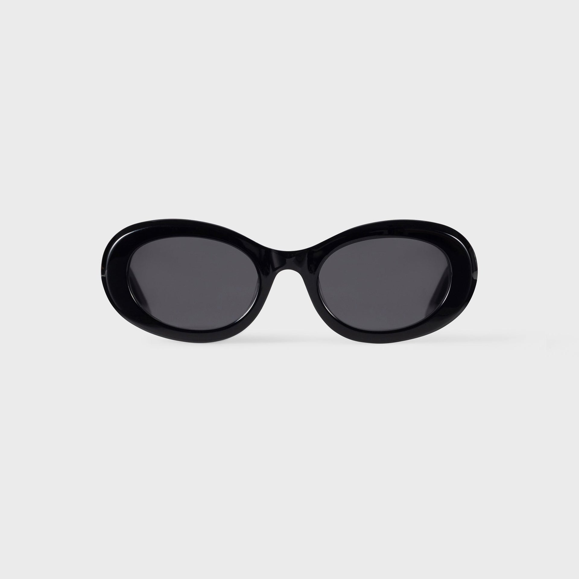 DMY Studios Camille Sunglasses - Black