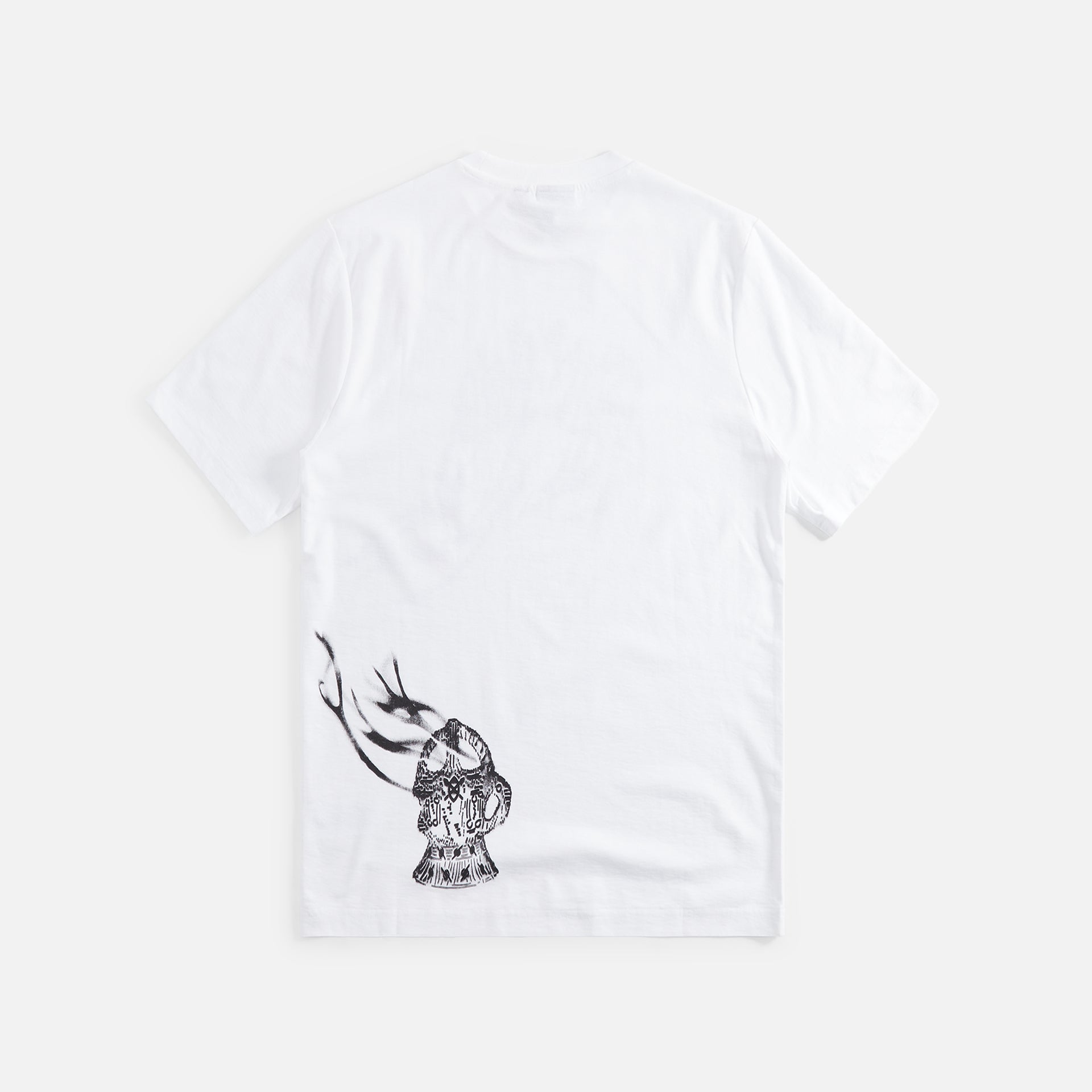 Daily Paper Rolandis Tee - White