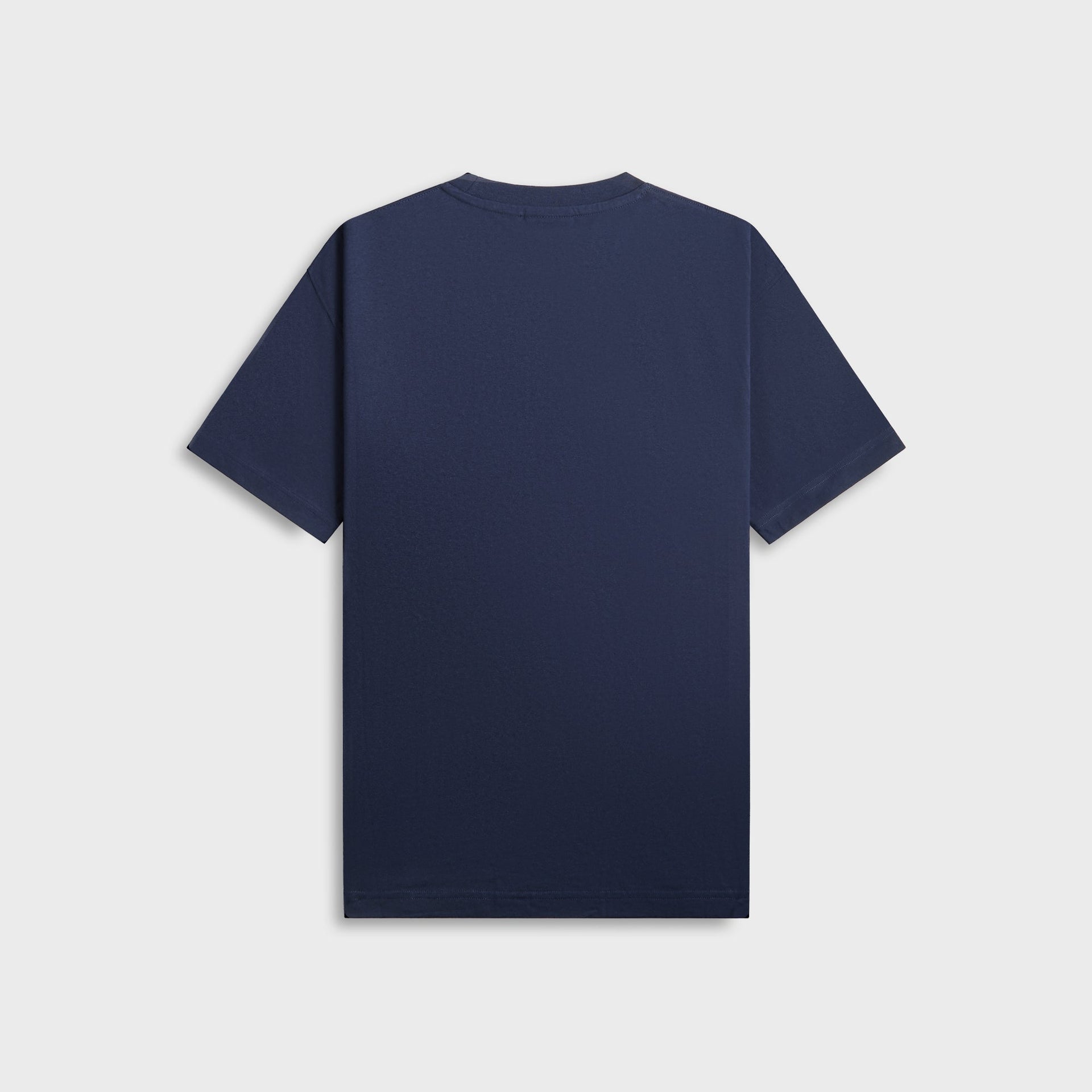 Daily Paper Dias Hd Tee in Martime Blue