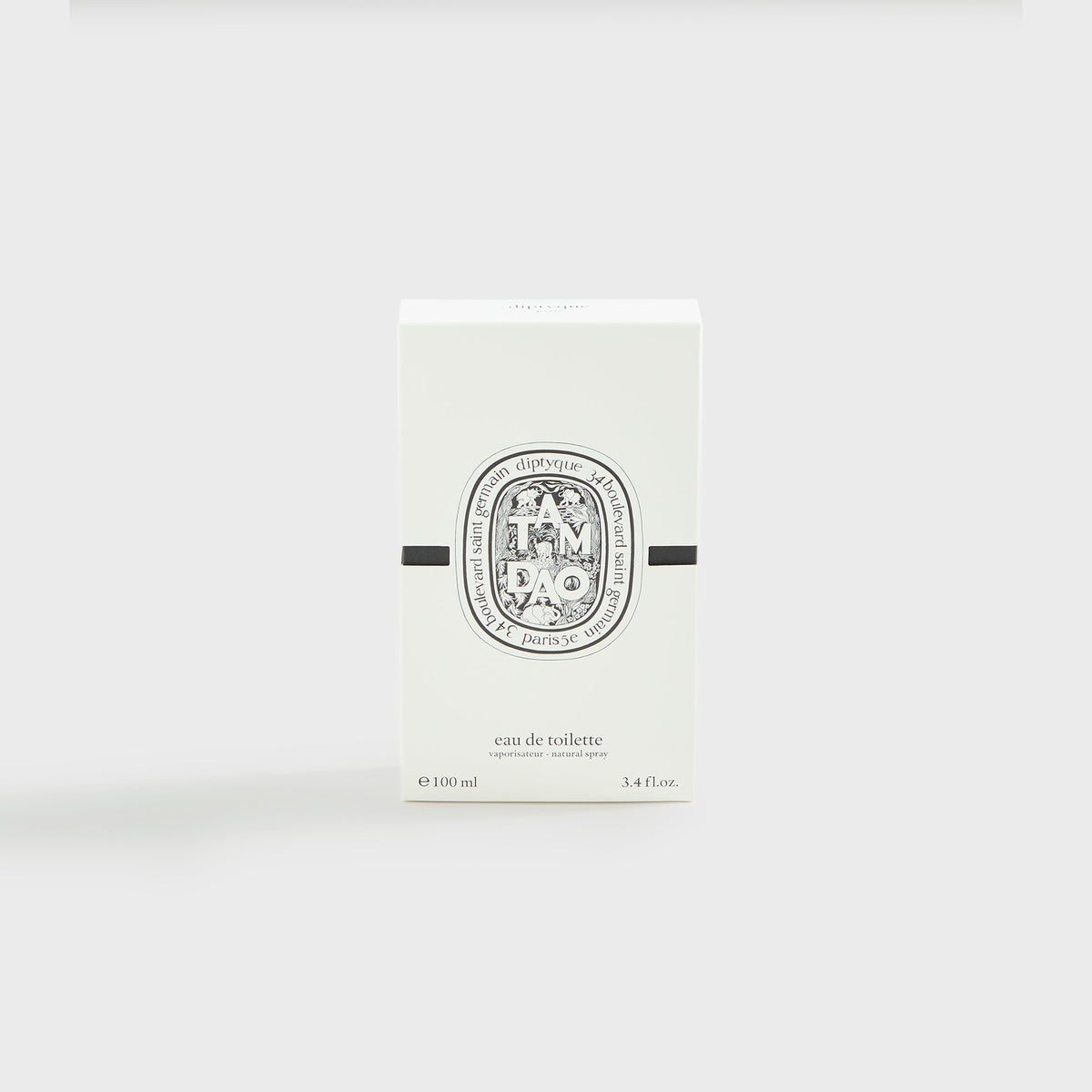 Diptyque Tam Dao Eau De Toilette
