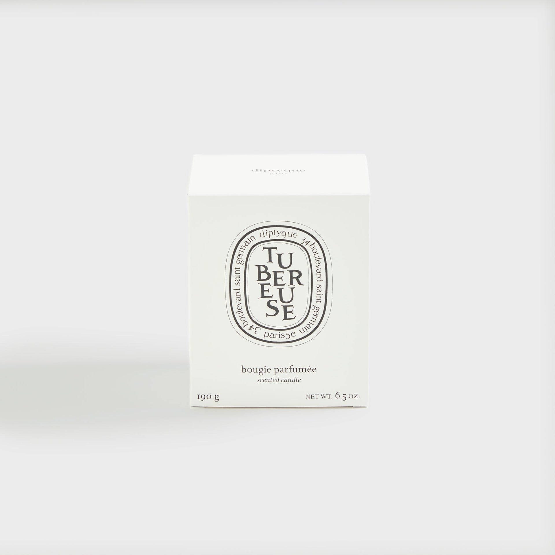 Diptyque Tubereuse Classic Candle