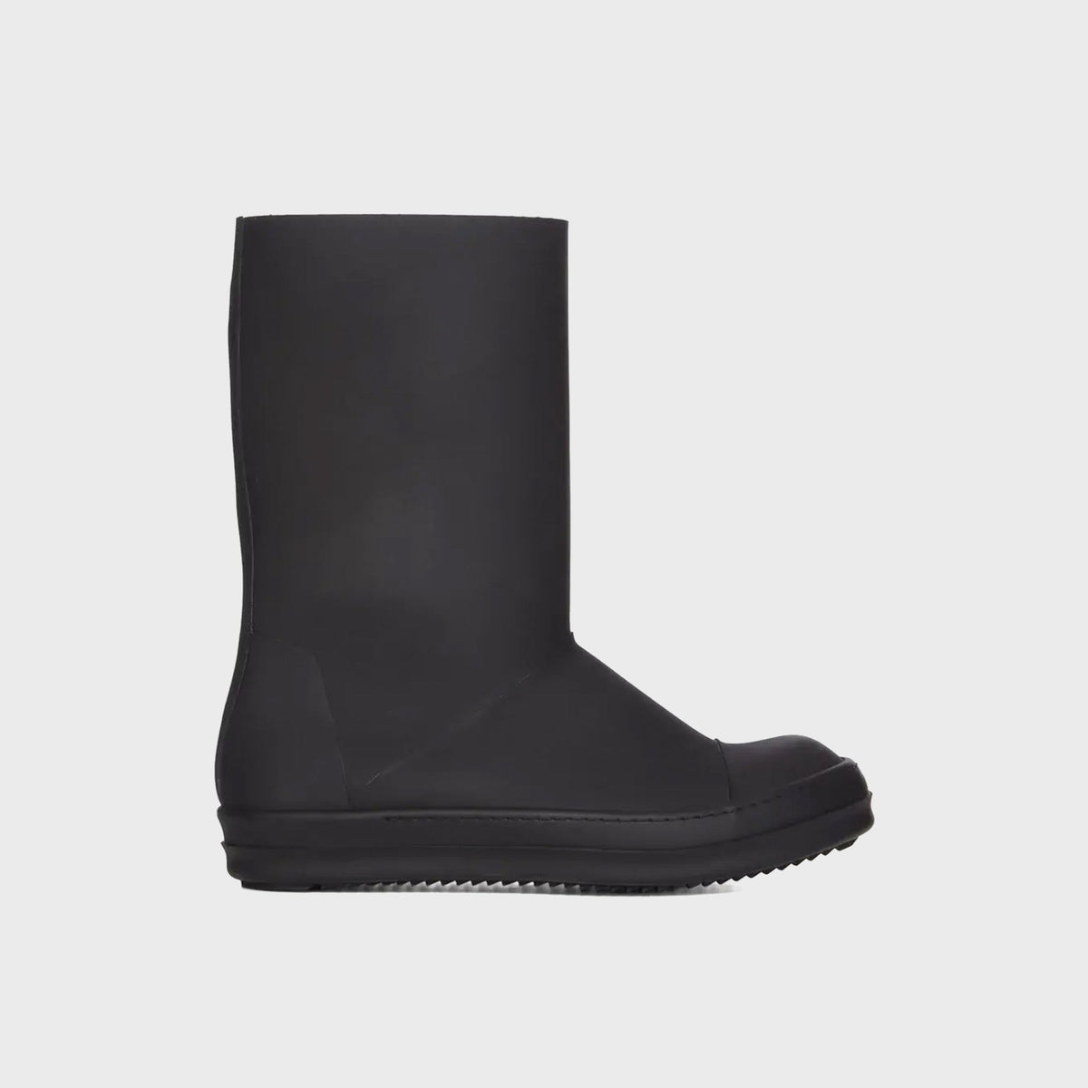 Rick Owens DRKSHDW Sneakwaders - Black