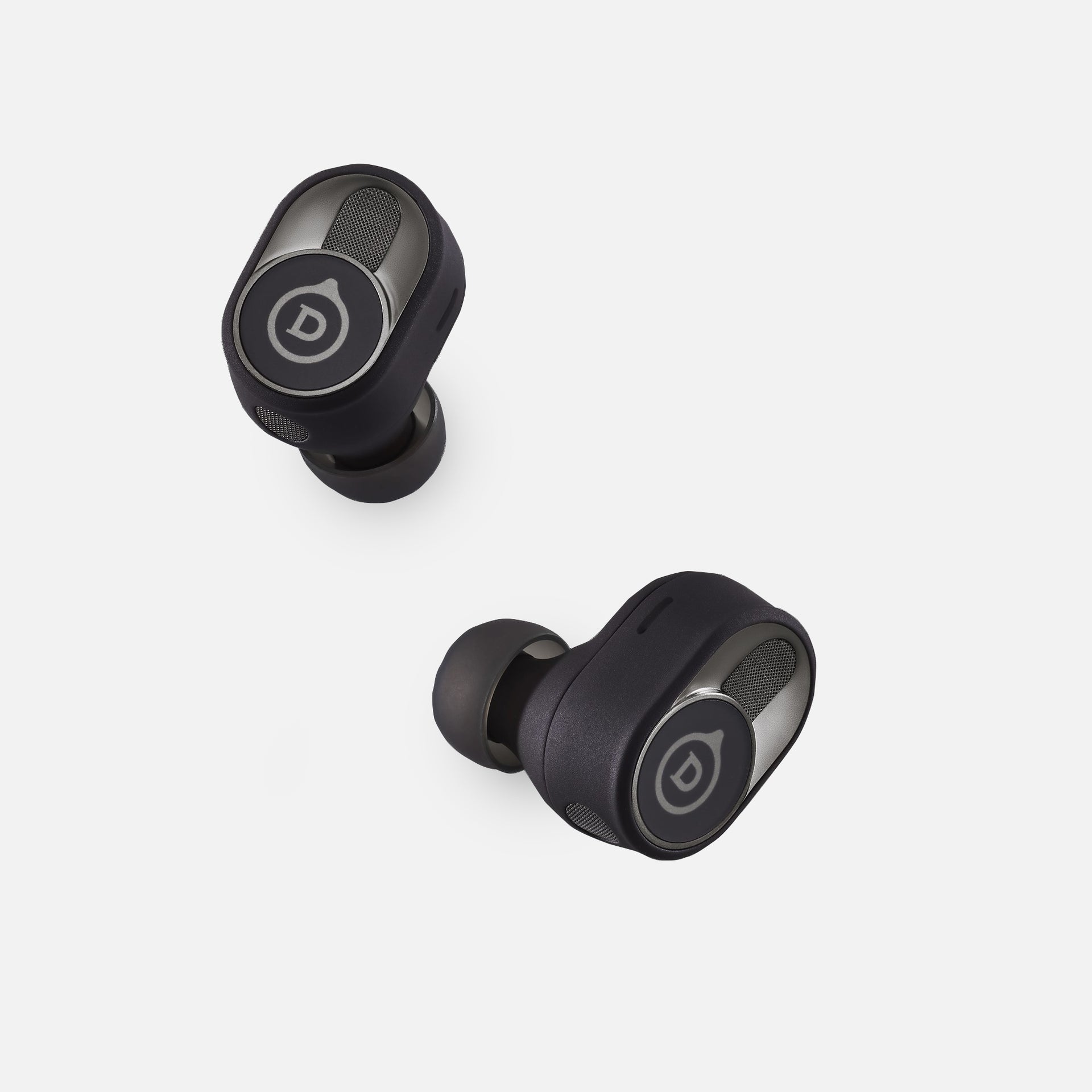 Devialet Gemini II in Matte Black