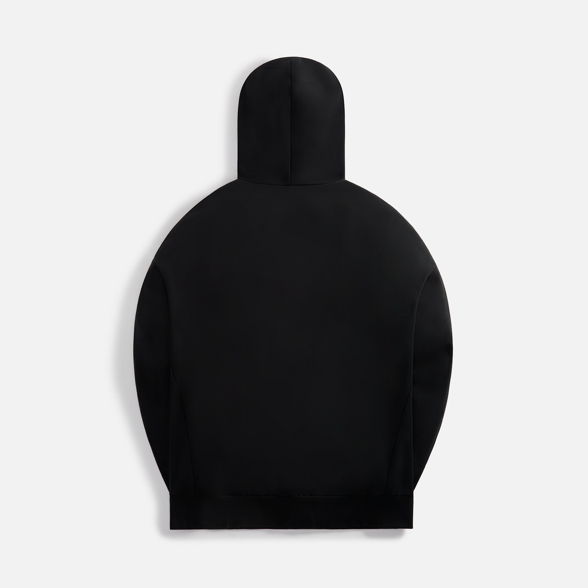 Essentials Hoodie - Black