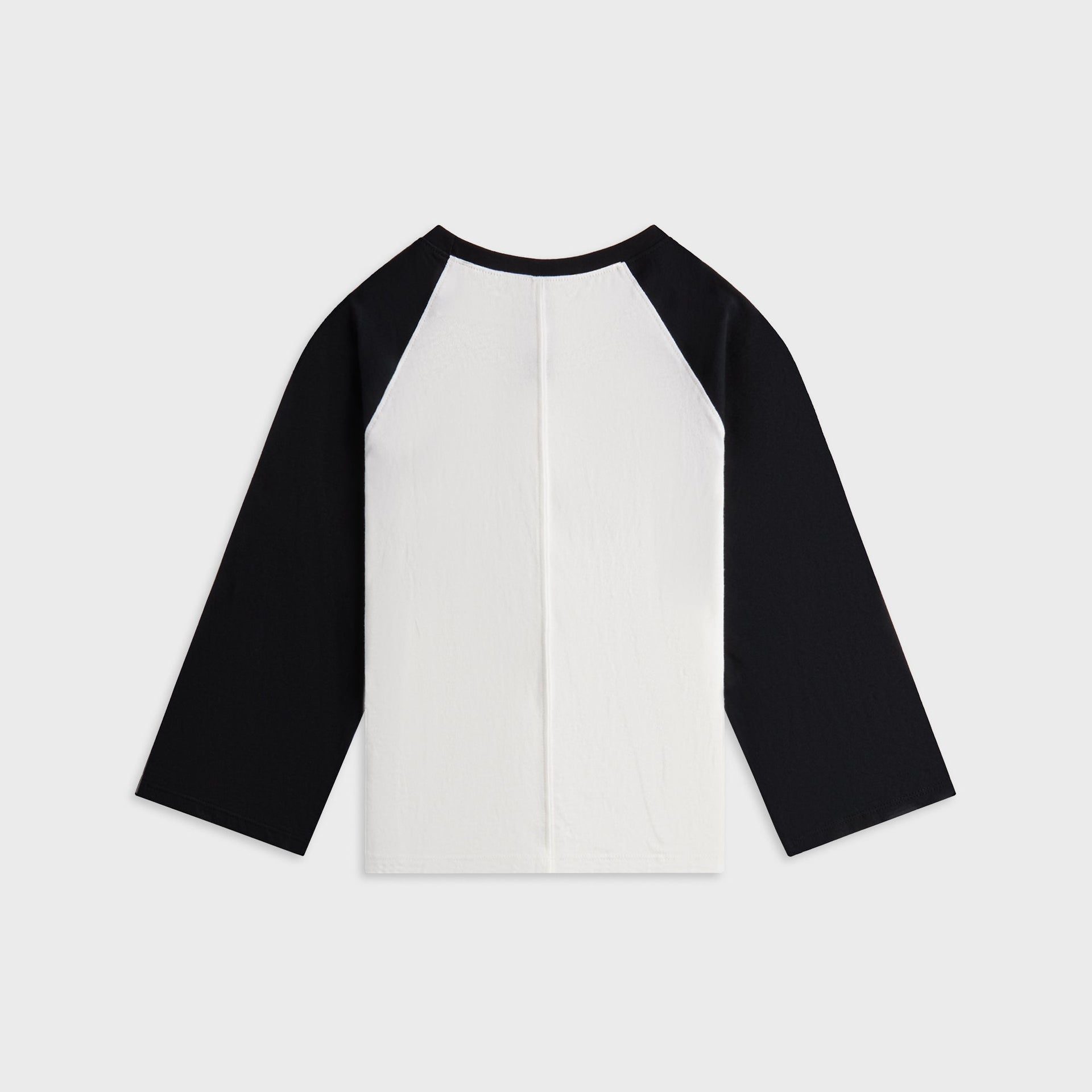 EB Denim Kingsley Top - Black / White