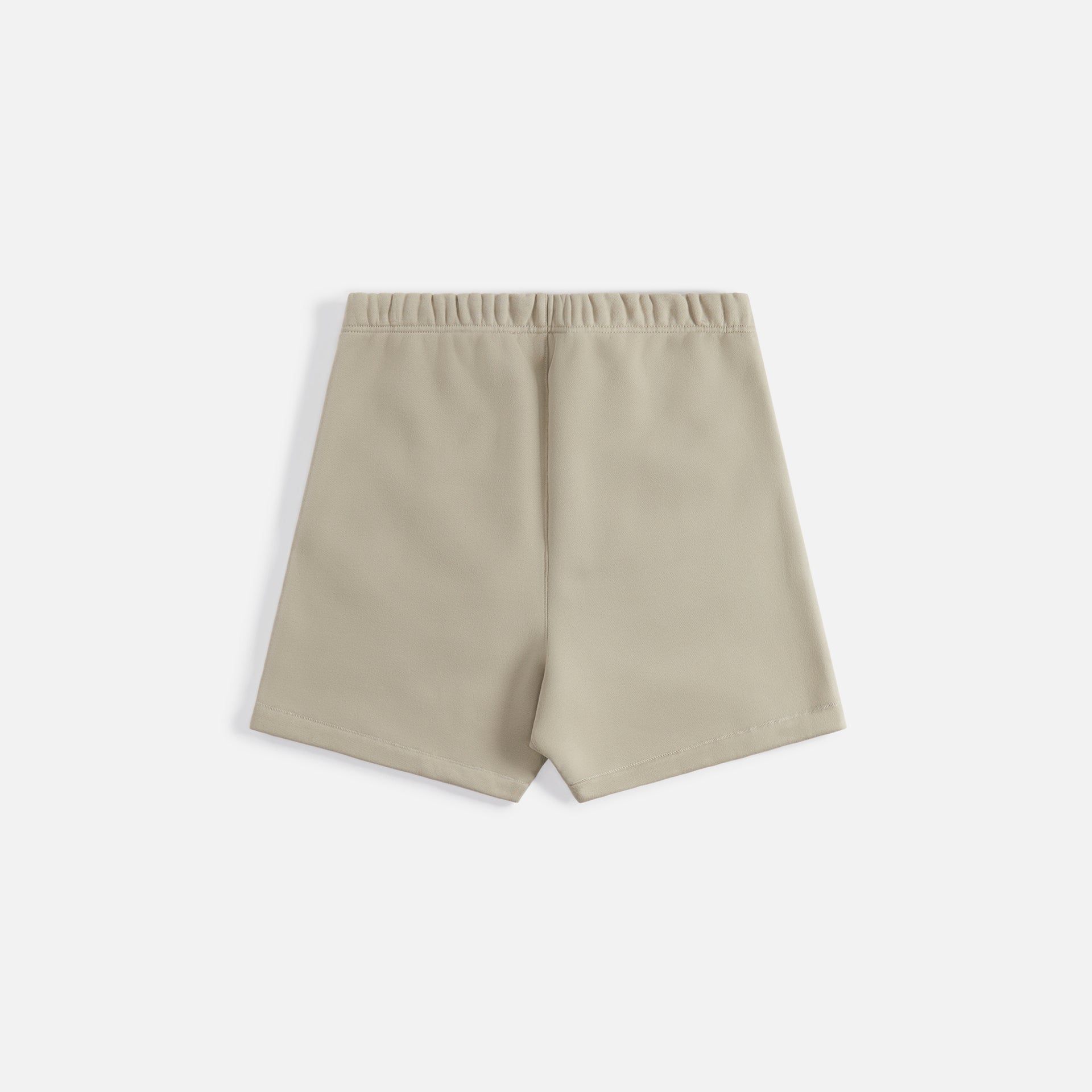 Essentials Fleece Shorts - Seal