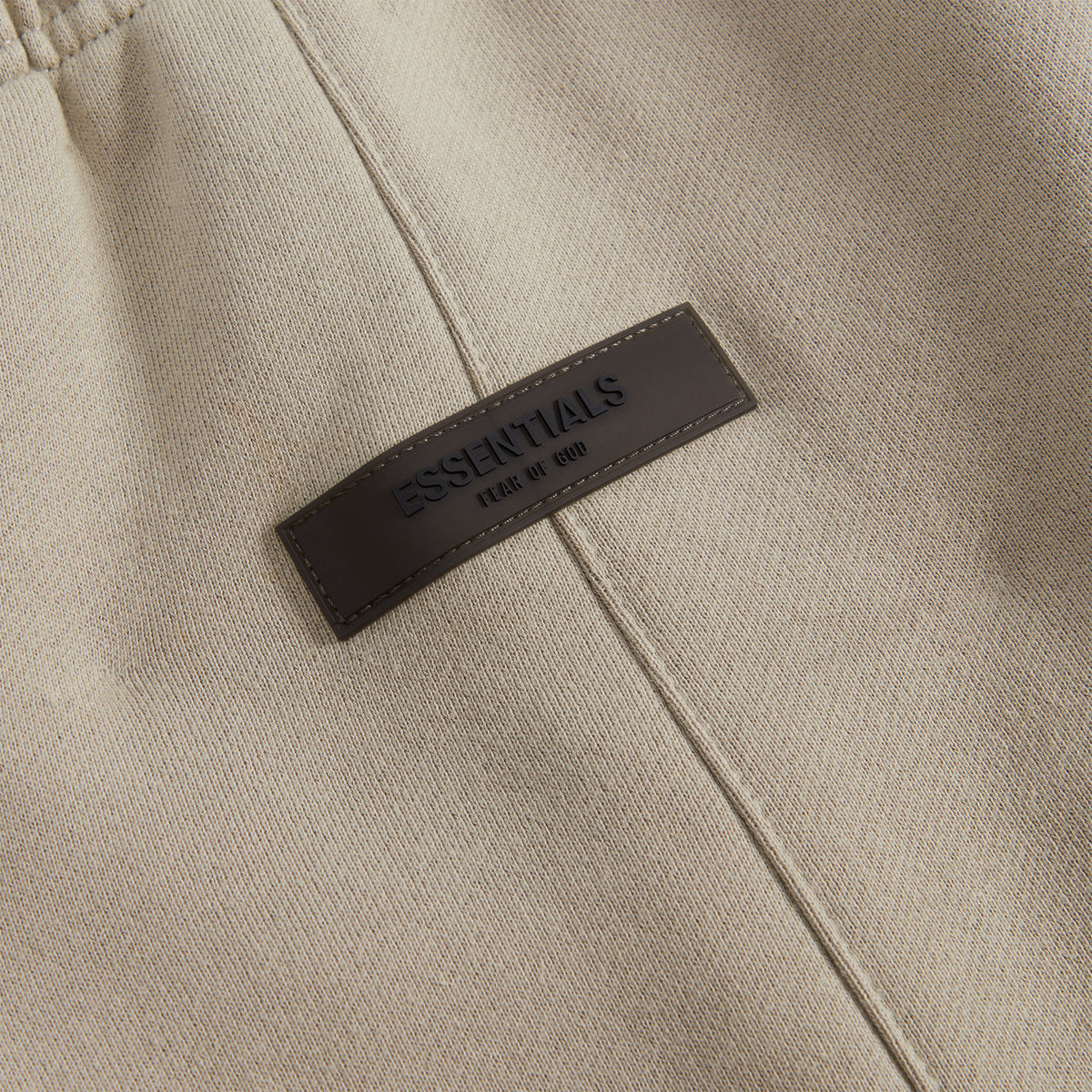 Essentials Fleece Shorts - Seal