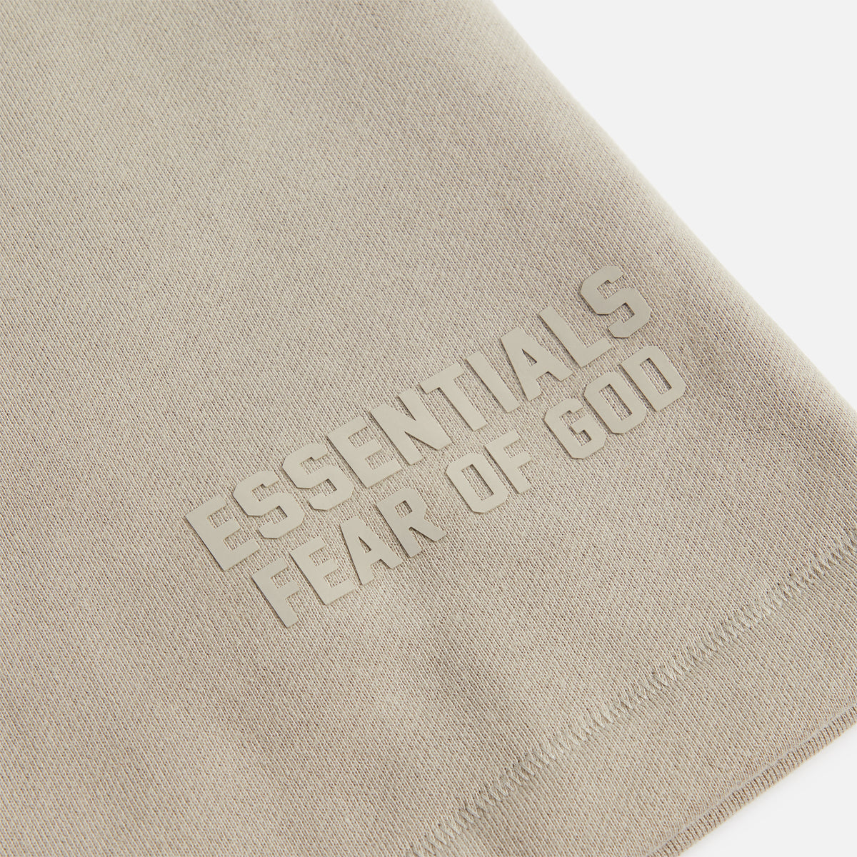 Essentials Fleece Shorts - Seal