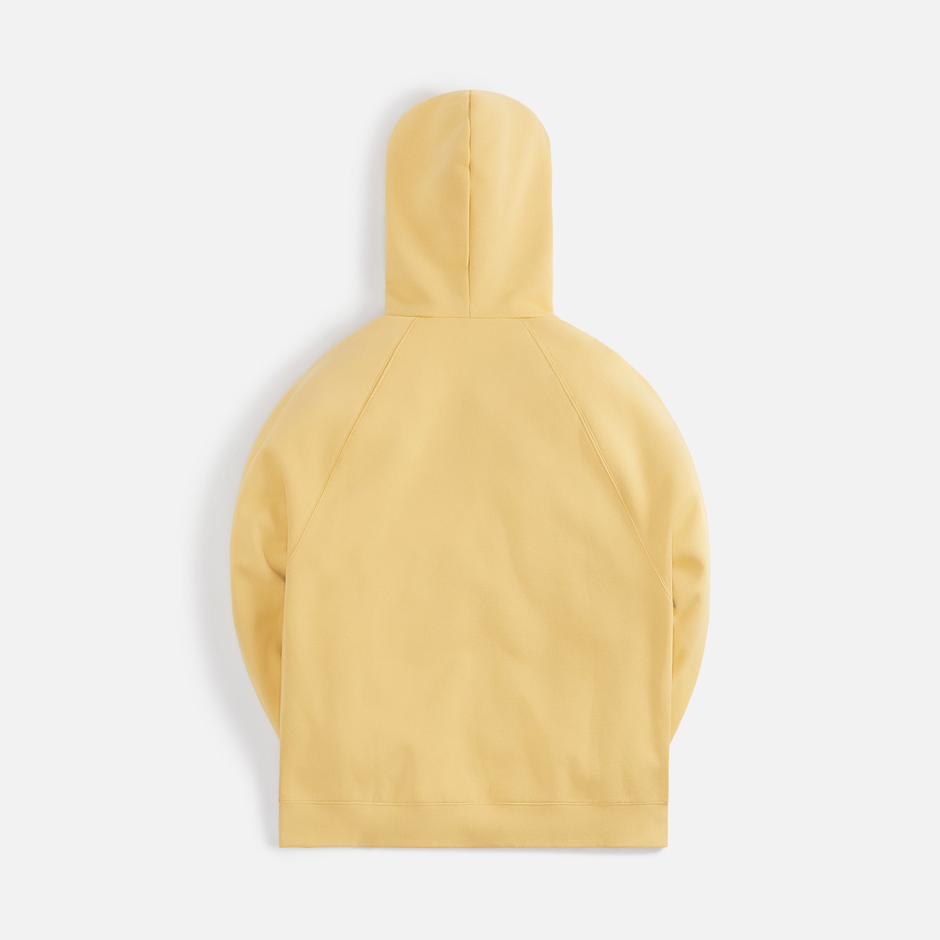 Essentials Fleece Hoodie - Light Tuscan