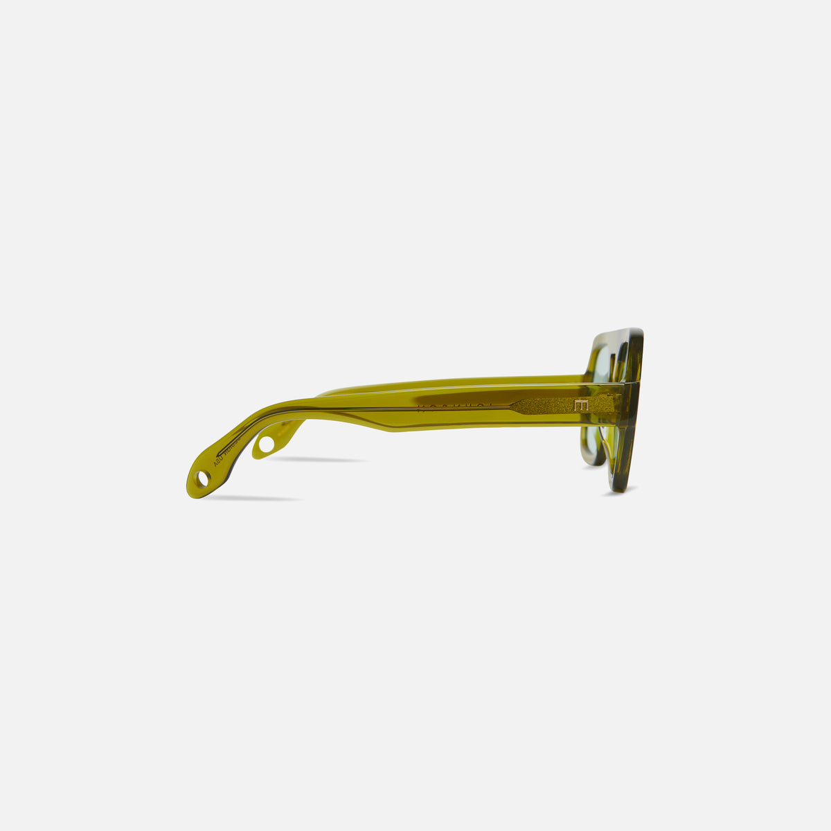Elisa Johnson Jane Frames - Light Green