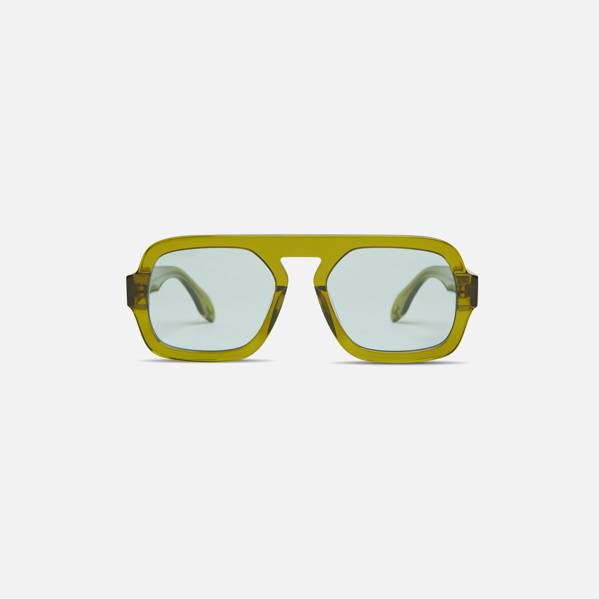Elisa Johnson Jane Frames - Light Green