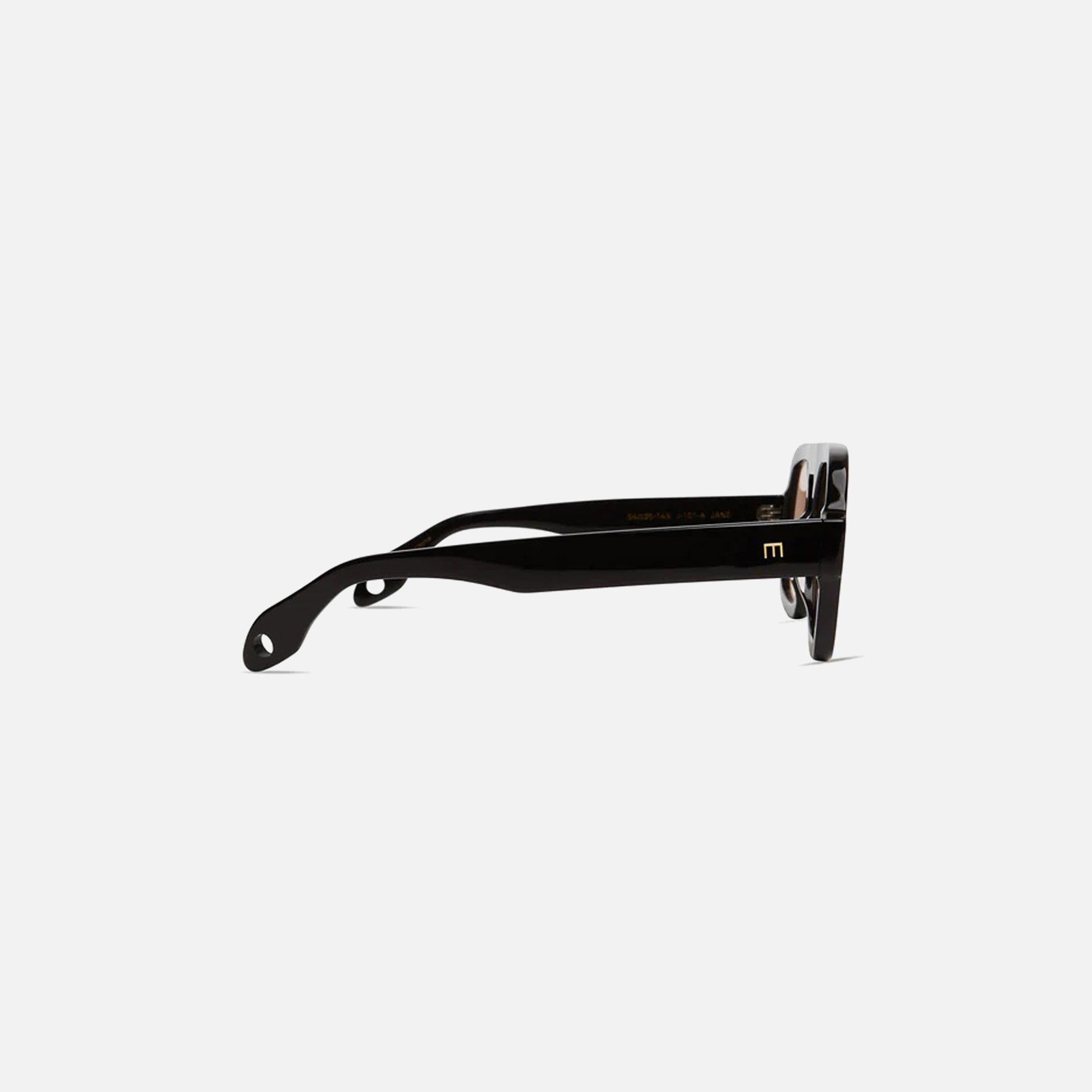Elisa Johnson Jane Frames - Gloss Black