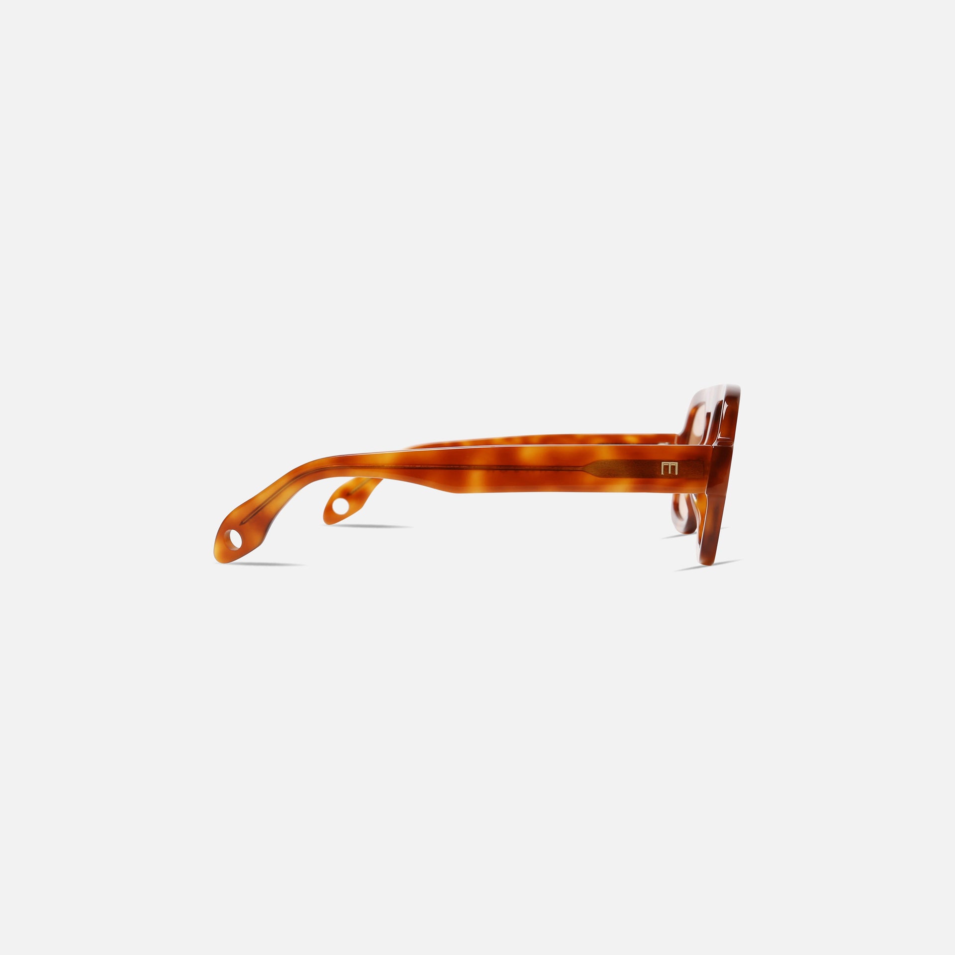 Elisa Johnson Jane Frames - Light Brown