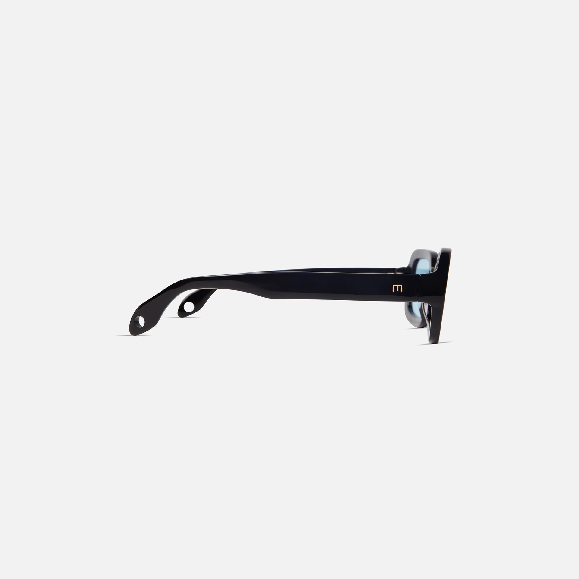 Elisa Johnson Lexi Frames -  Black / Blue
