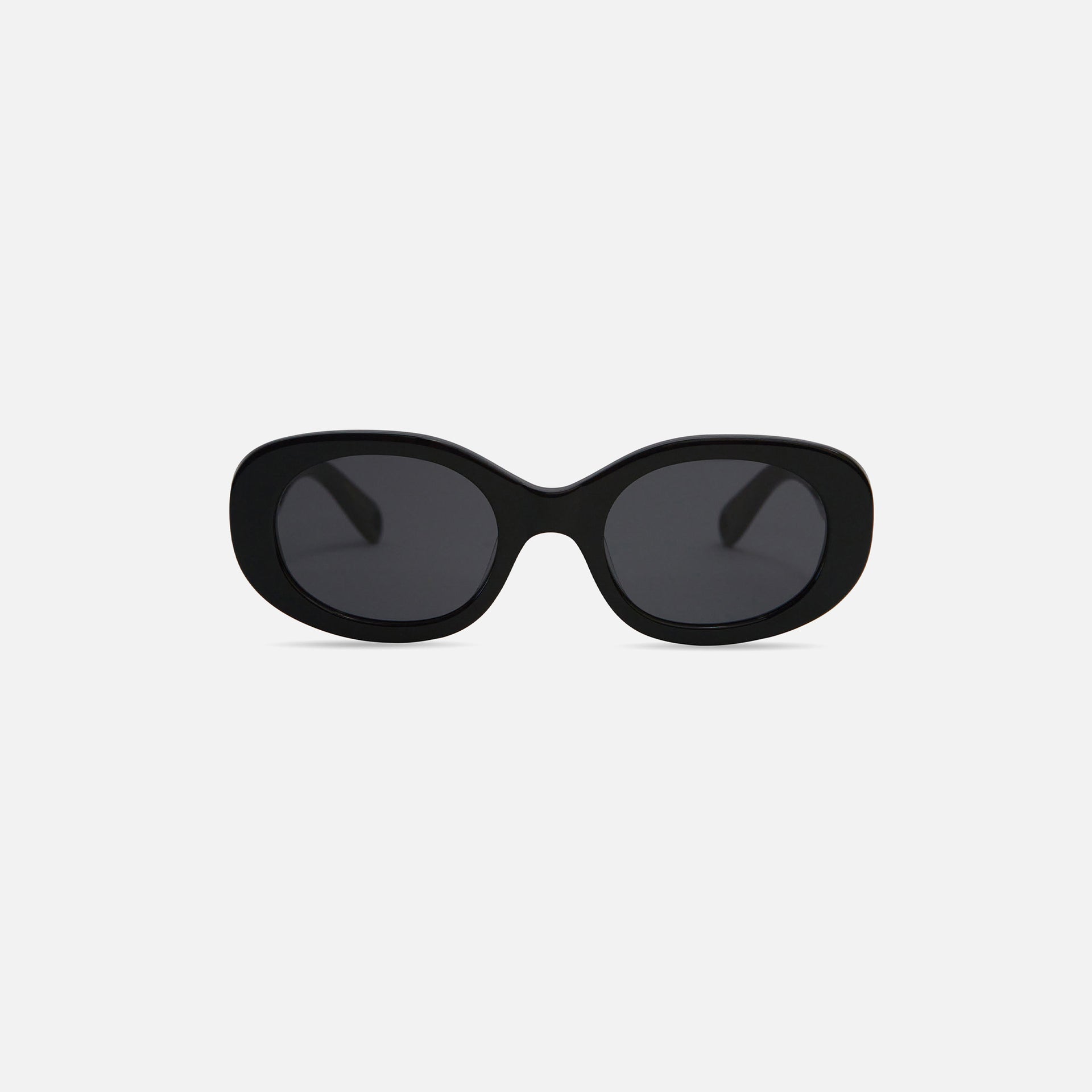 Elisa Johnson Lyna Frames - Black