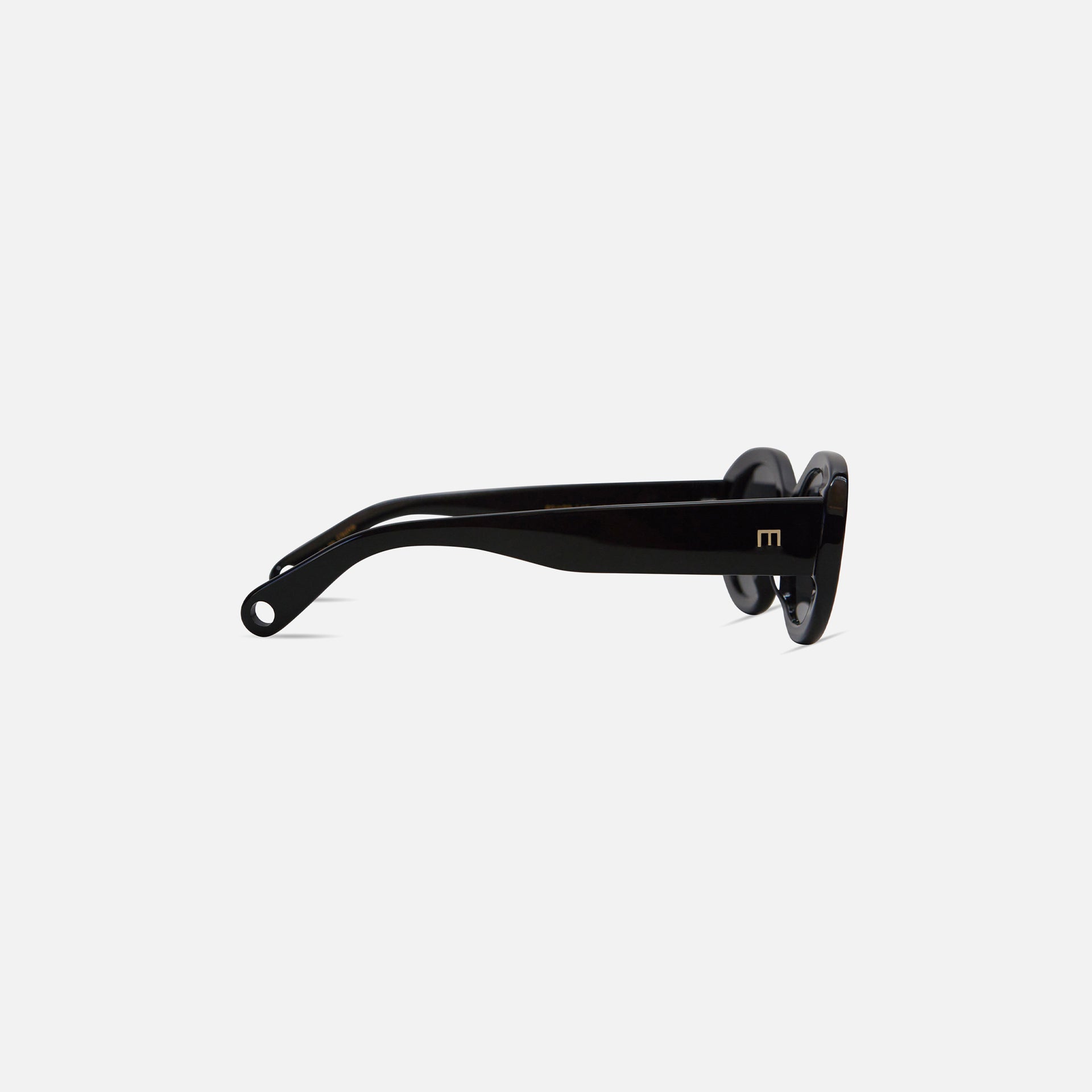 Elisa Johnson Lyna Frames - Black