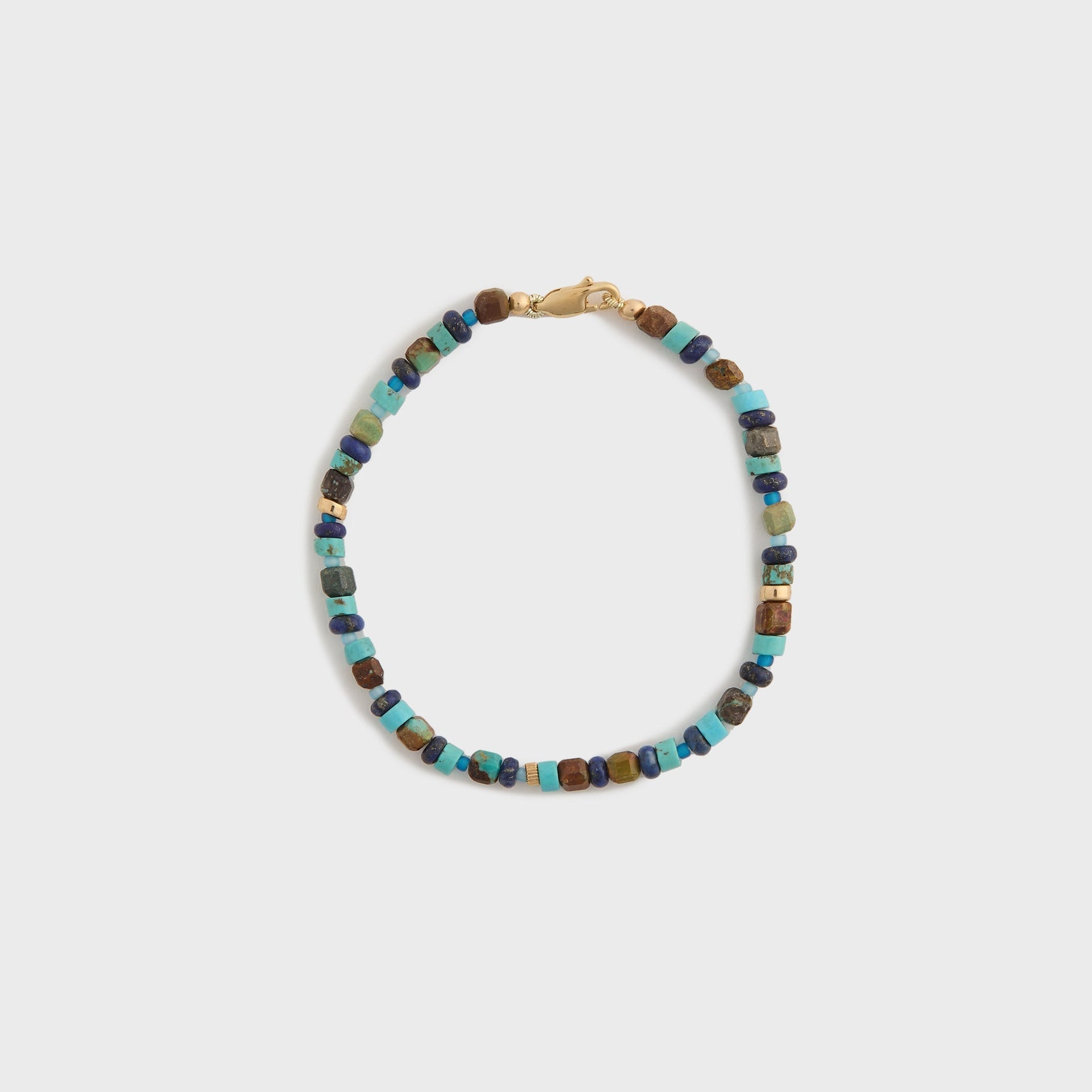 Eliou Morris Bracelet - Multi