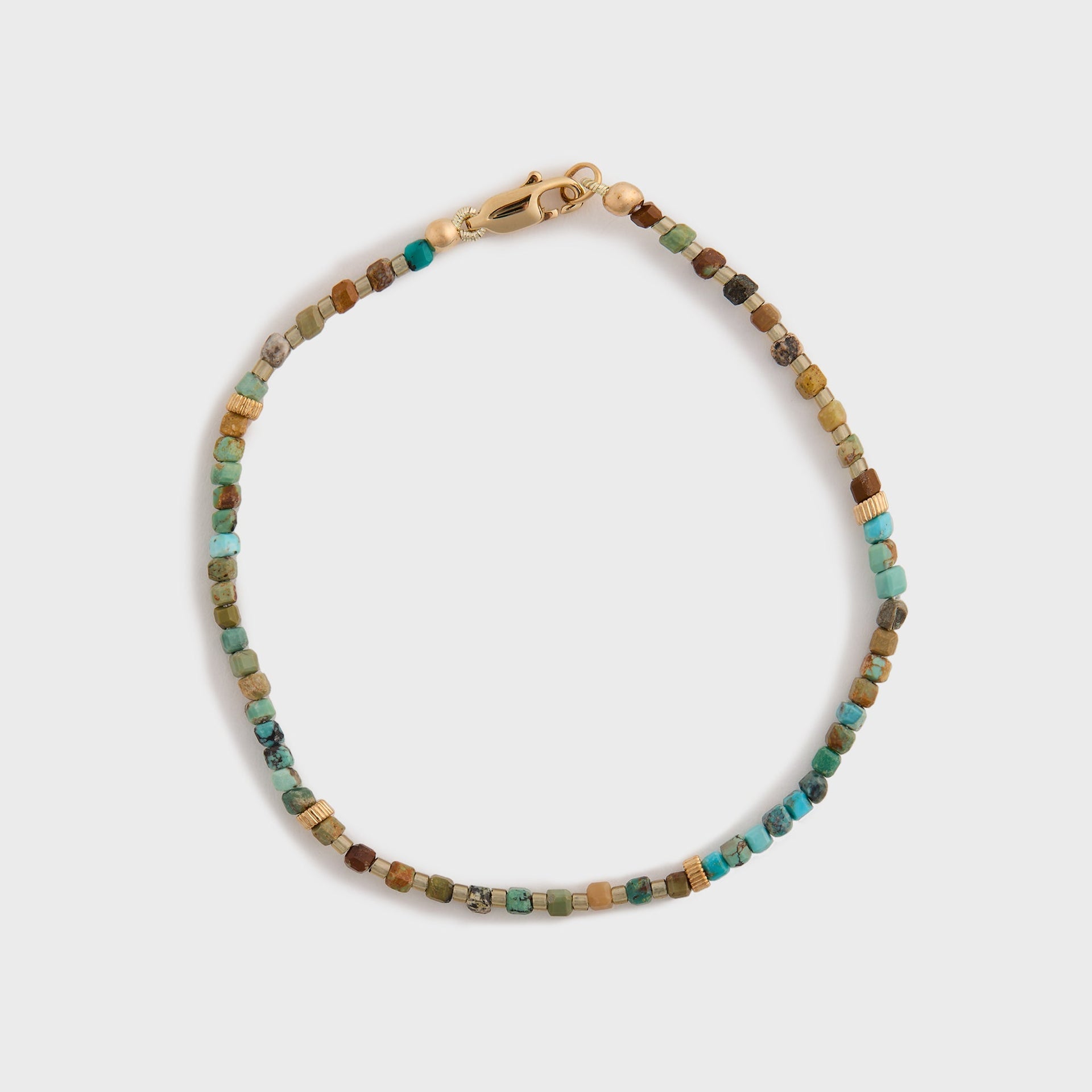 Eliou Rio Bracelet - Multi