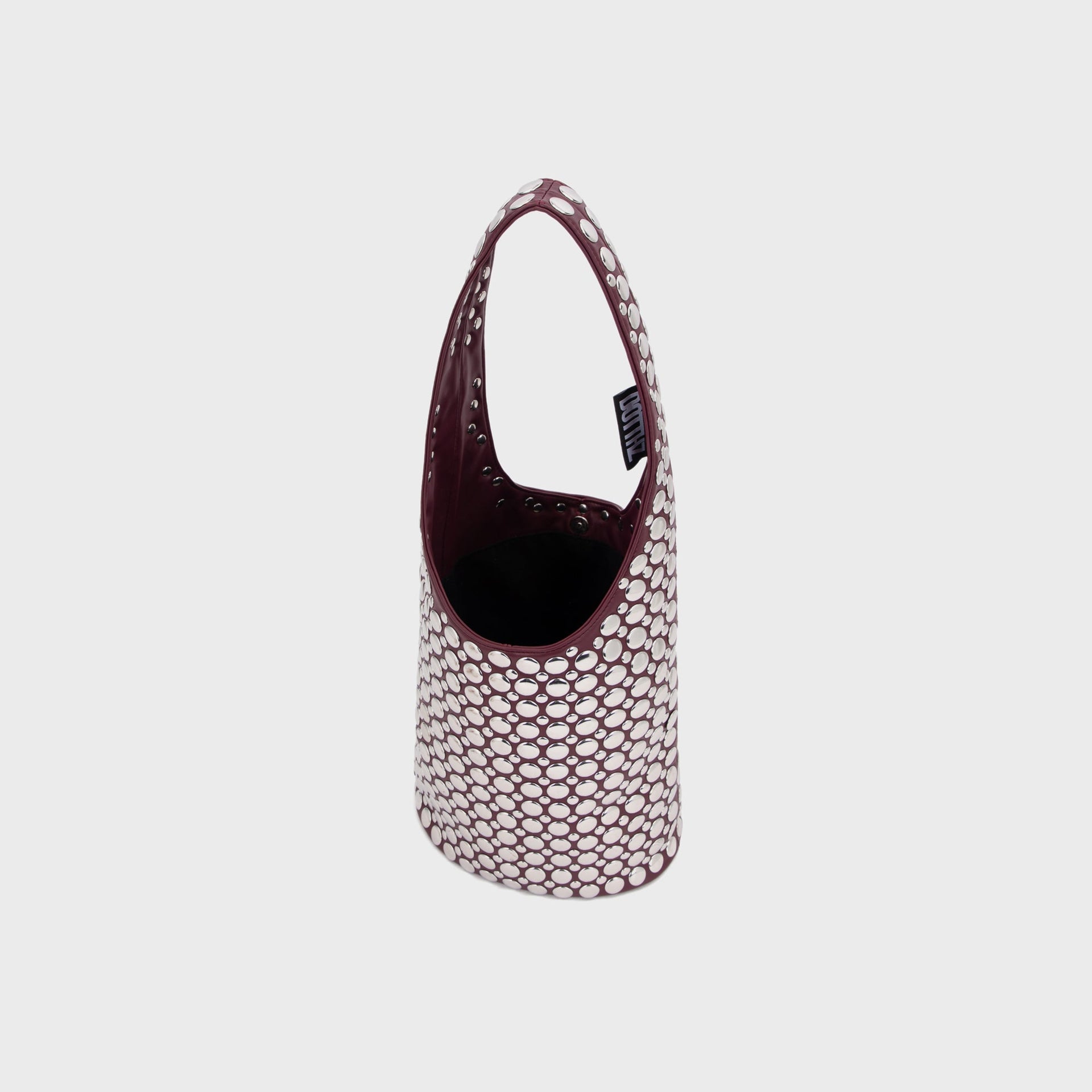 DOTTHZ Elise Bag - Bordeaux