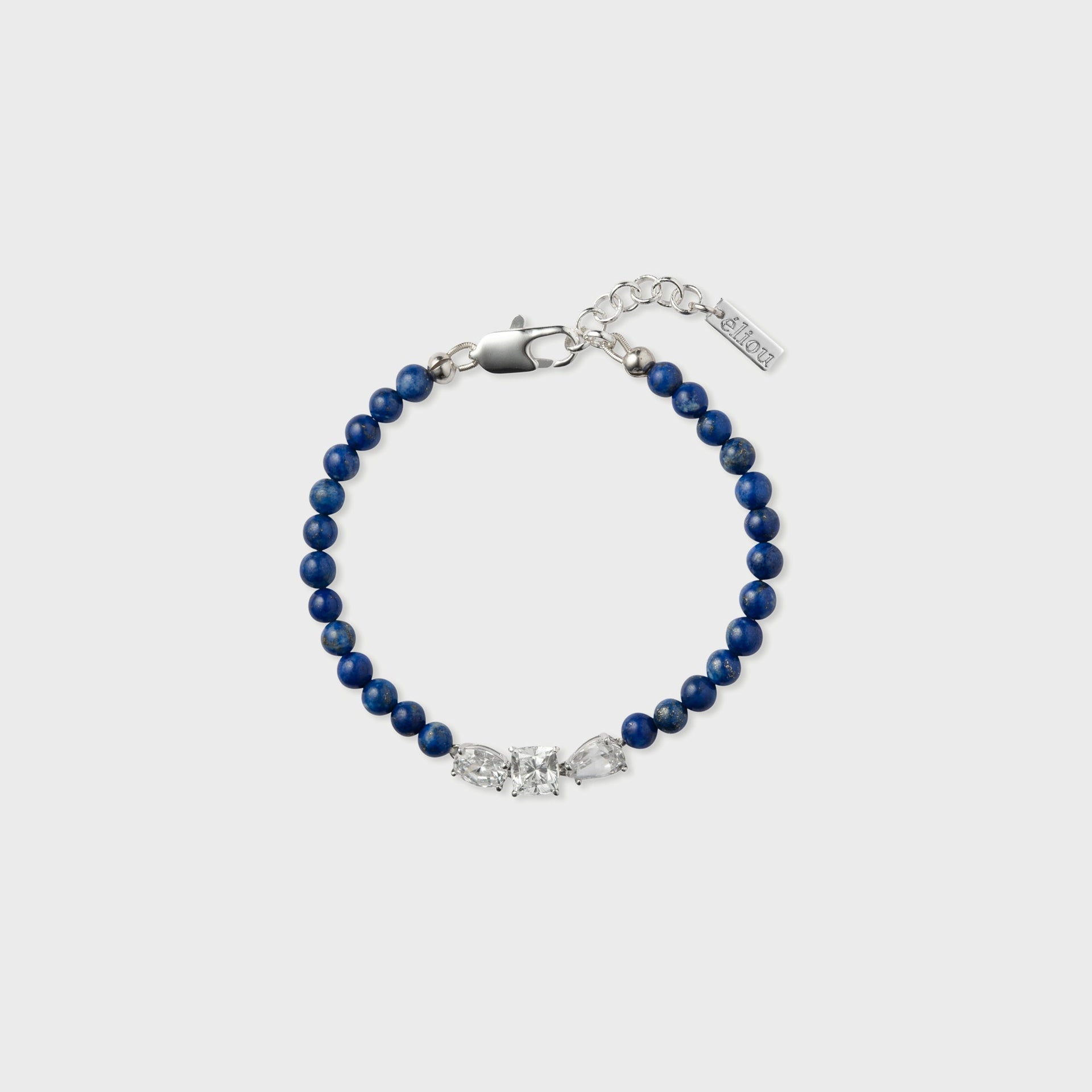 Eliou Maren Bracelet - Lapis Lazuli